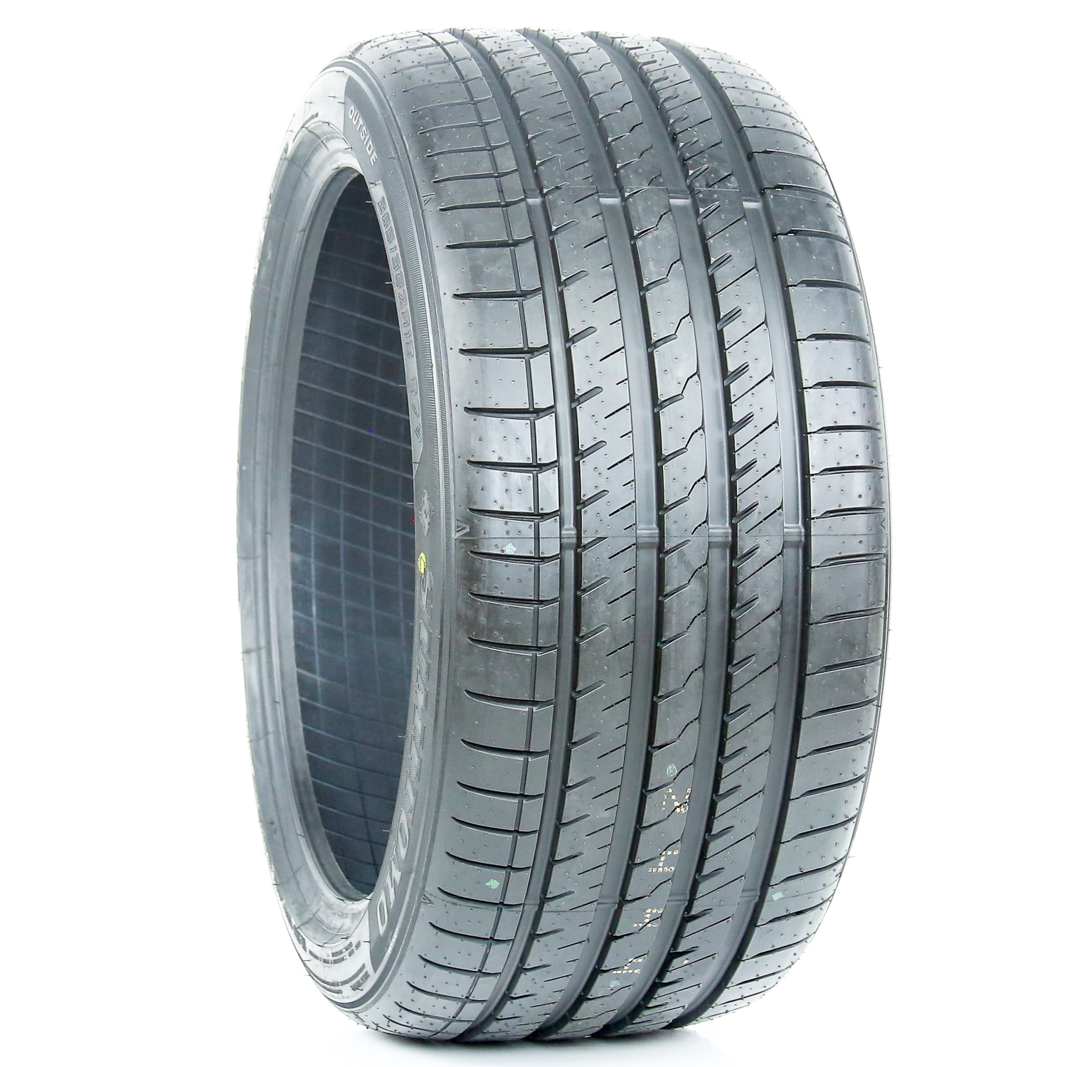 Sumitomo Ultra-High Performance HTR Z5 Passenger Tire, 265/35ZR18