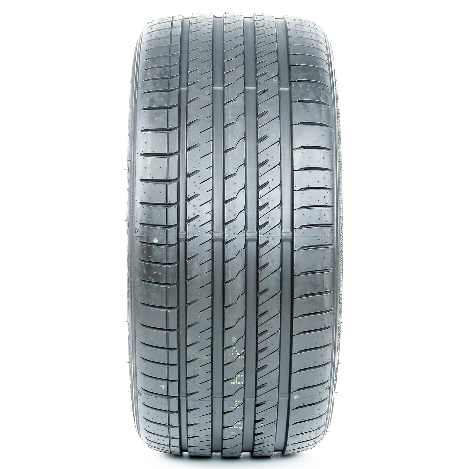 Sumitomo Ultra-High Performance HTR Z5 Passenger Tire, 265/35ZR18
