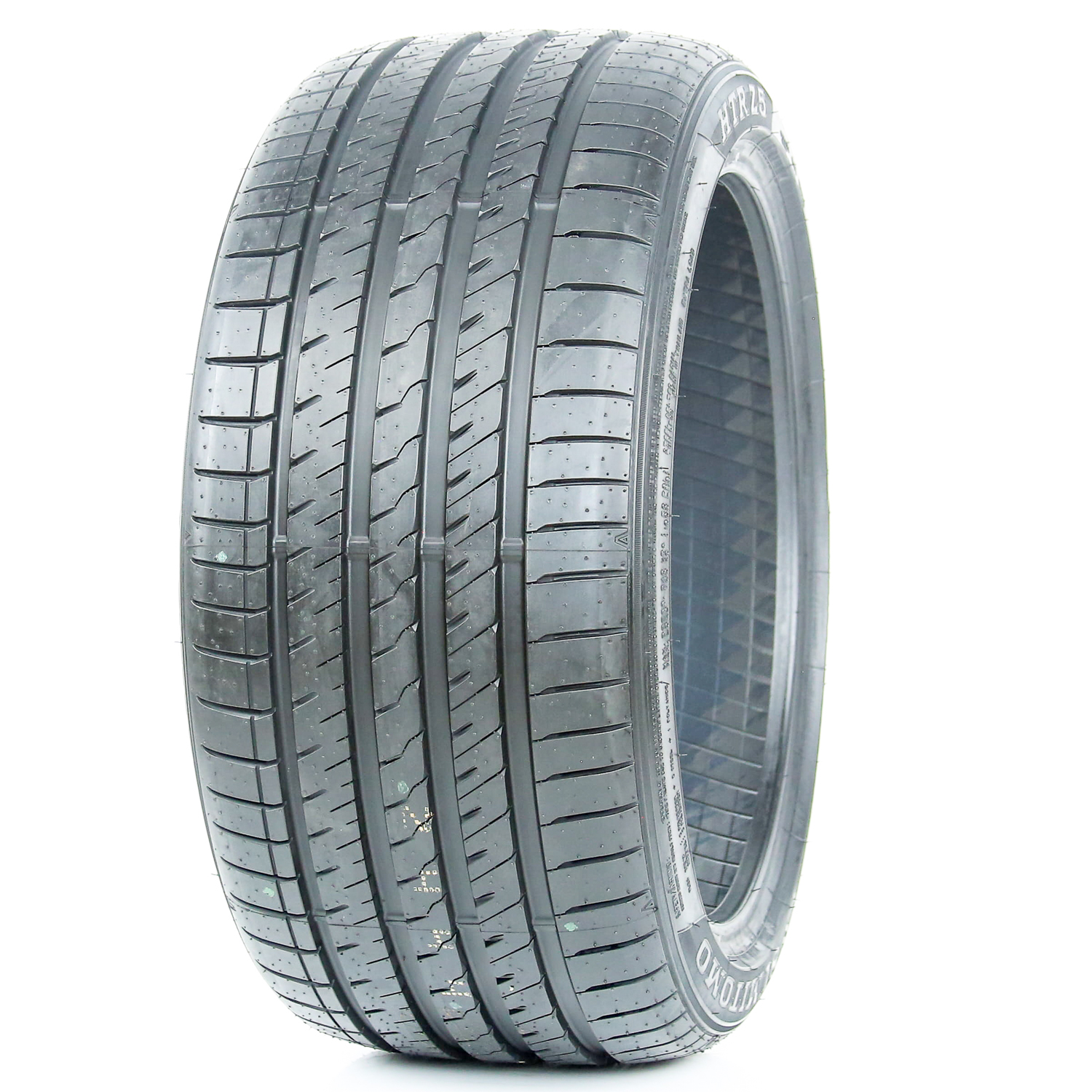 Sumitomo Ultra-High Performance HTR Z5 Passenger Tire, 265/35ZR18