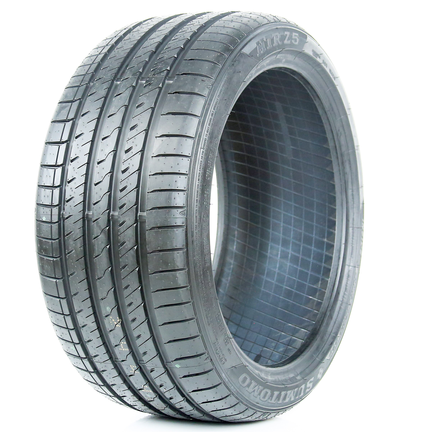 Sumitomo Ultra-High Performance HTR Z5 Passenger Tire, 265/35ZR18