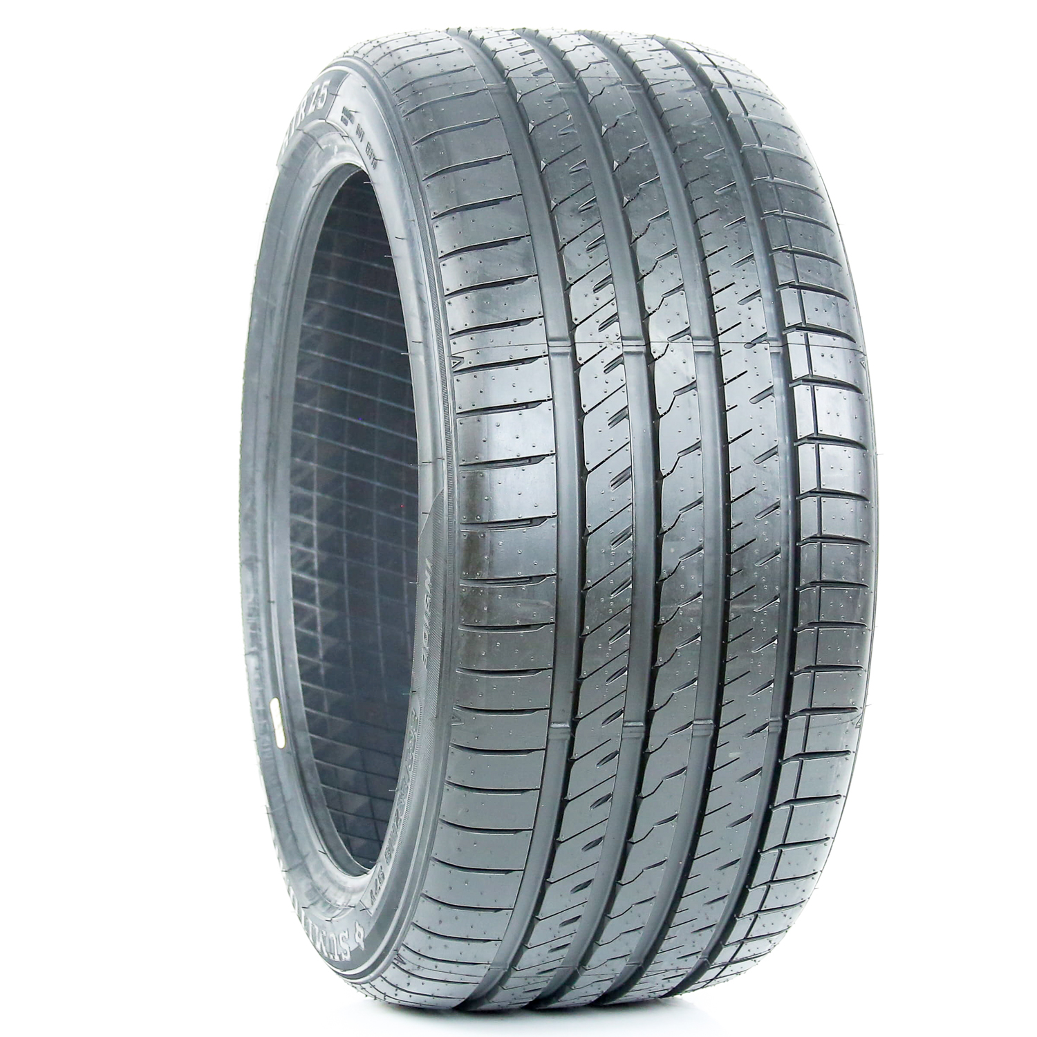 Sumitomo Ultra-High Performance HTR Z5 Passenger Tire, 265/35ZR18
