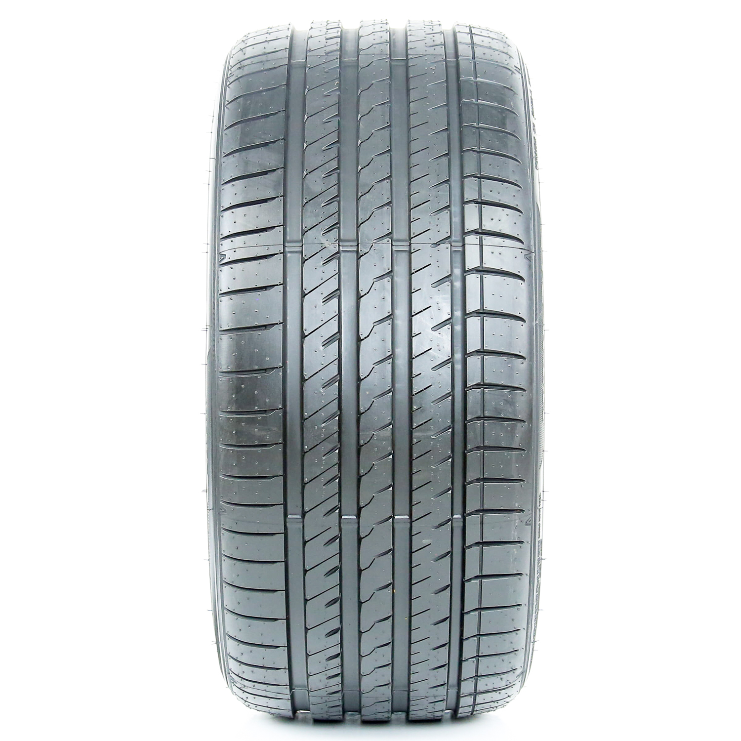Sumitomo Ultra-High Performance HTR Z5 Passenger Tire, 265/35ZR18