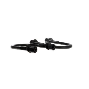 Dorman Leaf Spring U-Bolt Kit - Compatible With Dodge, Hummer, Plymouth Models