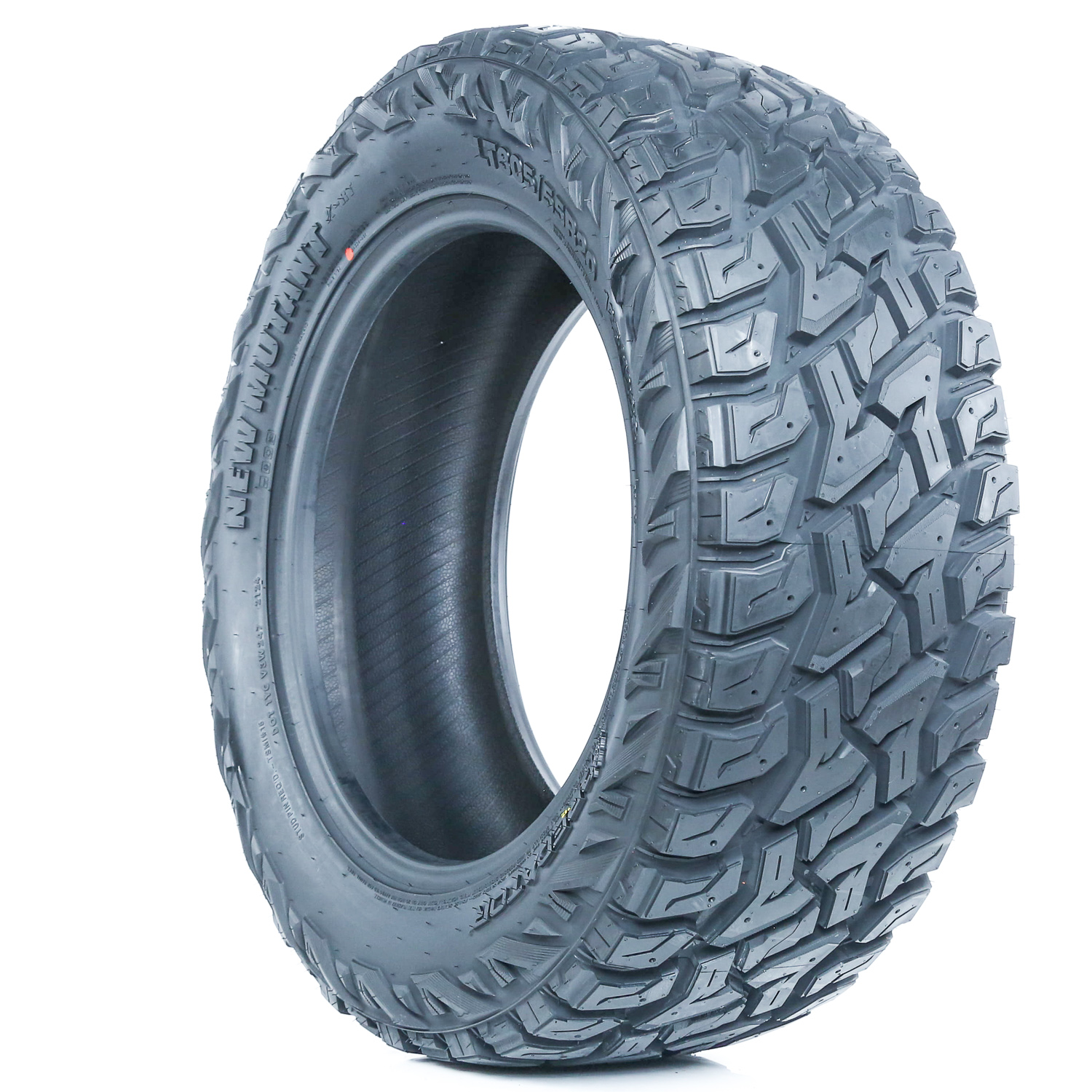 Predator New Mutant X-RT LT 305/55R20 Load F 12 Ply Rugged Terrain