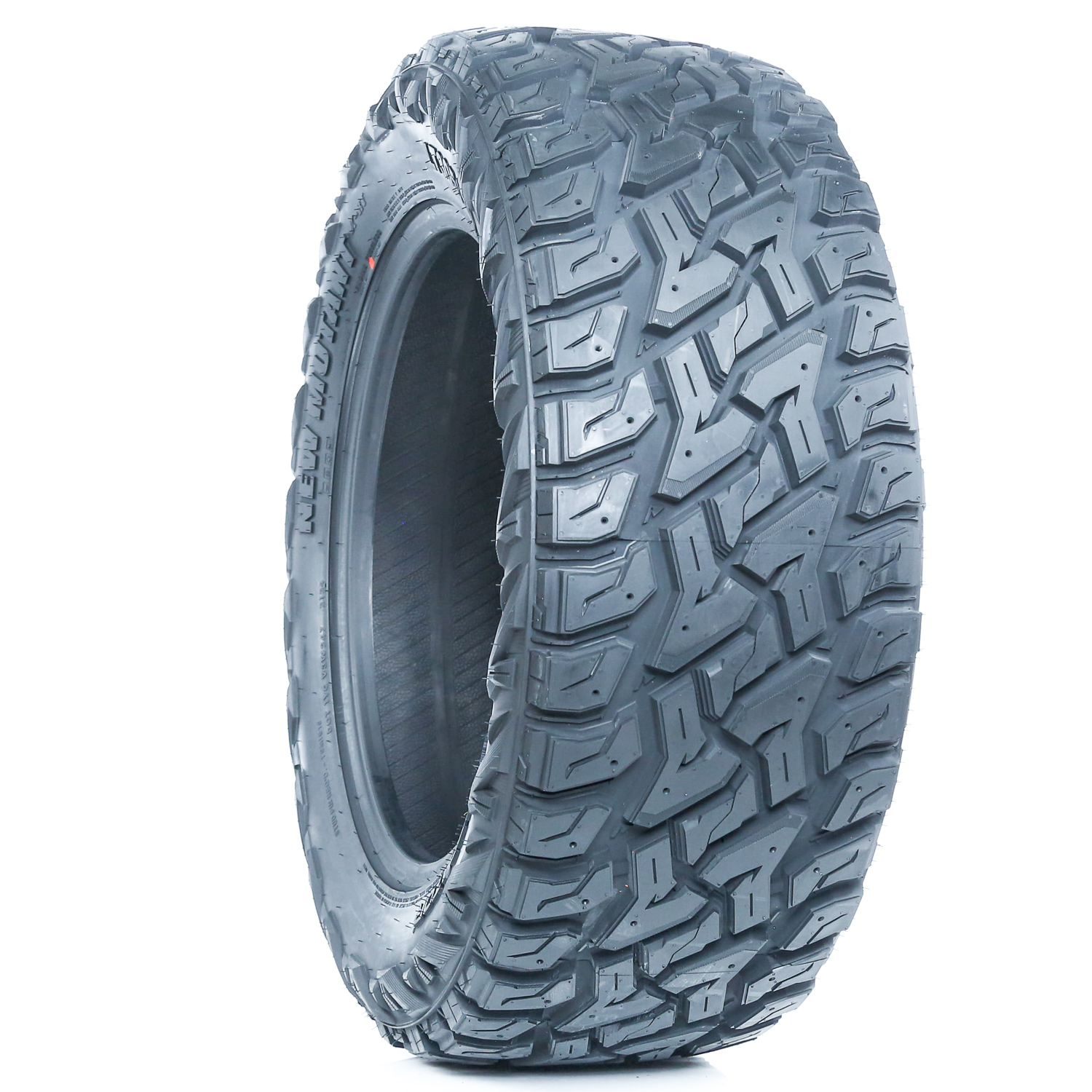 Predator New Mutant X-RT LT 305/55R20 Load F 12 Ply Rugged Terrain