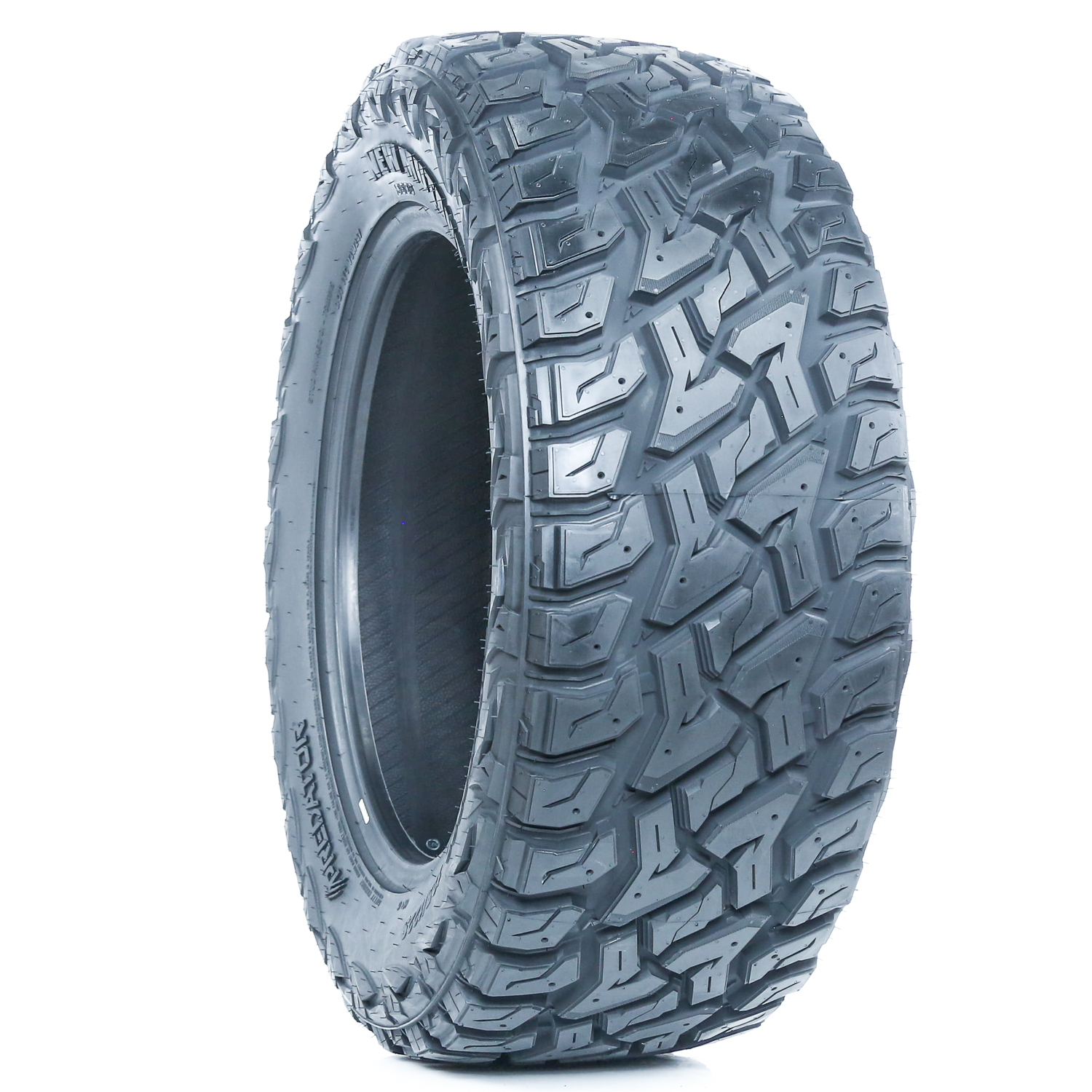 Predator New Mutant X-RT LT 305/55R20 Load F 12 Ply Rugged Terrain