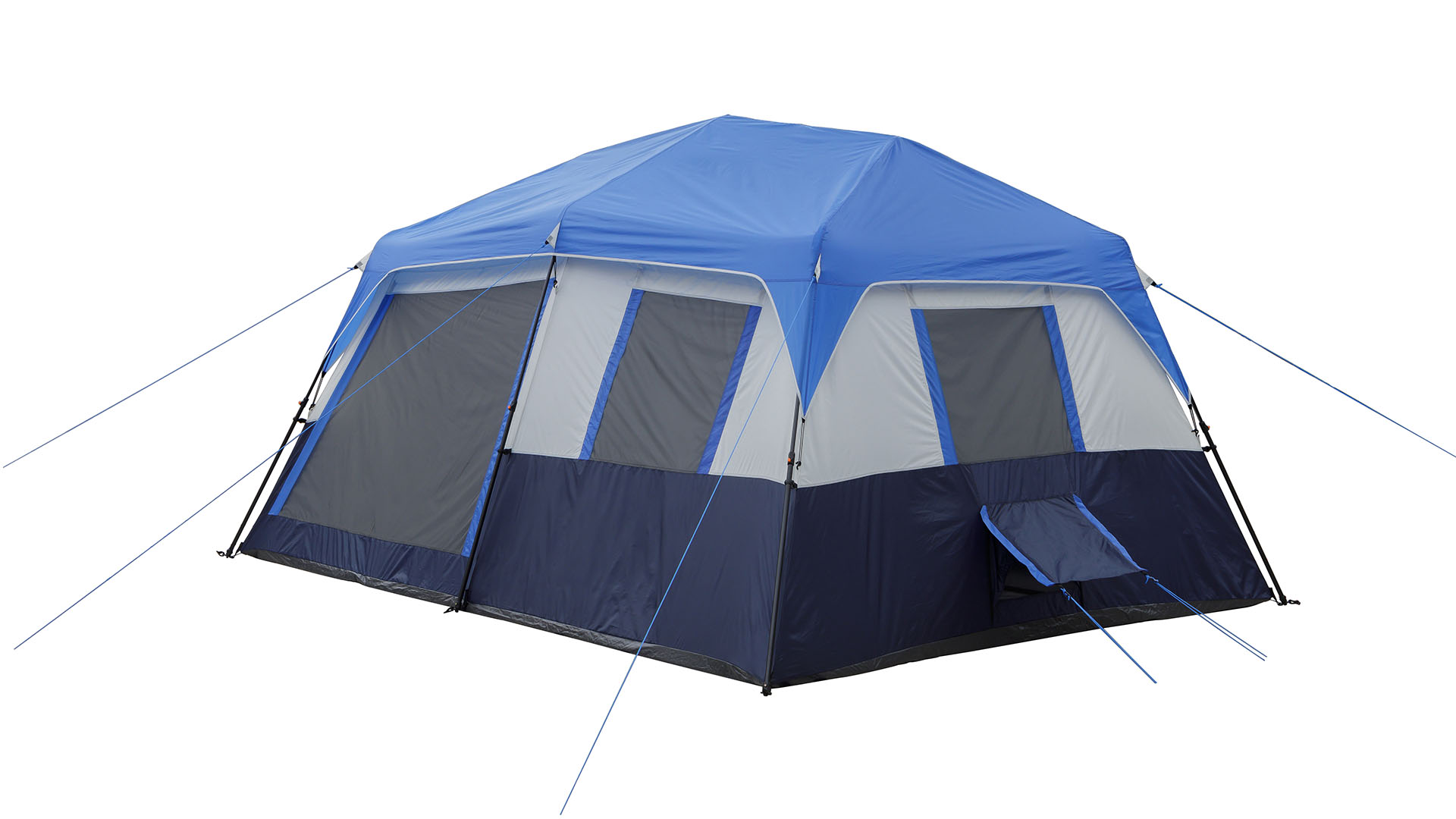 10 person tent deals walmart