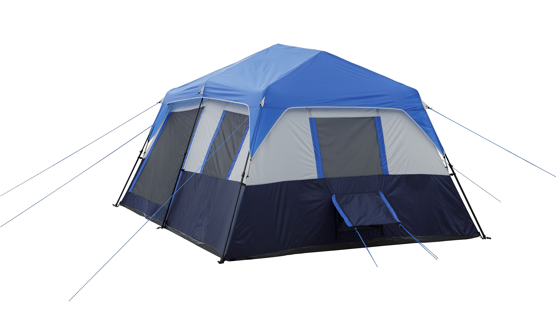 Walmart ozark trail 10 person outlet tent