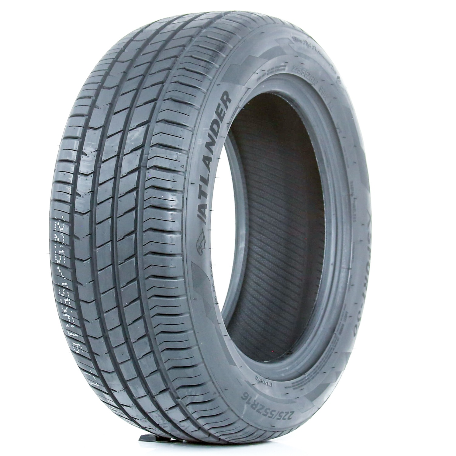 Atlander XSport-86 Tire, High Performance, Summer, 225/55ZR16, 99W