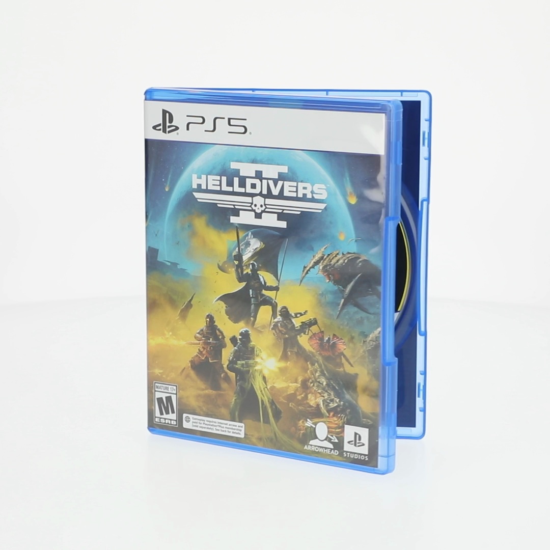 Ps4 Controller Ps4 Mega Pack Flipkart Flipkart Helldivers Ps4 Price Helldivers™ PS5 And PC Games PlayStation (US)