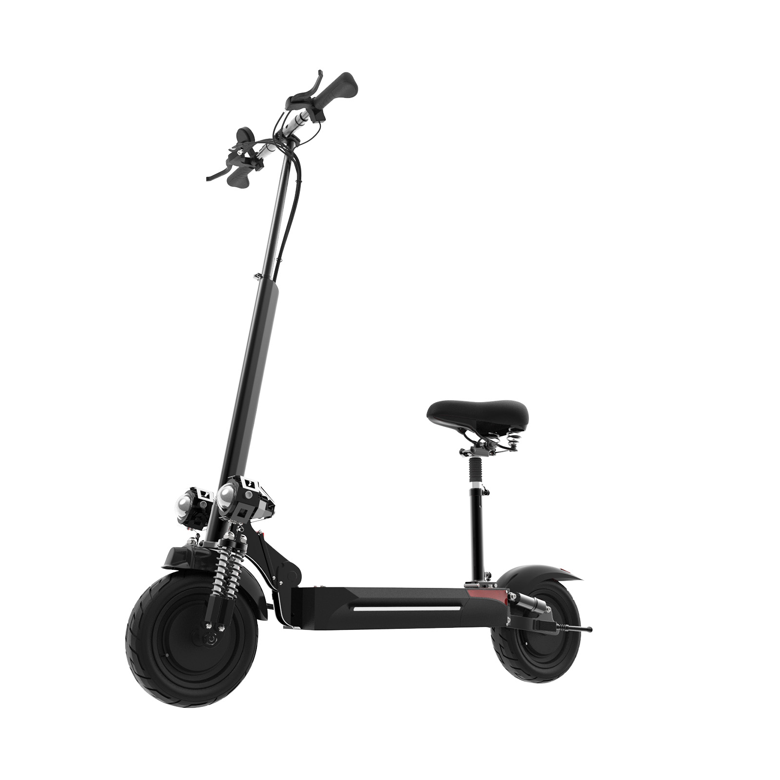 ZNEN T-7G 149cc Scooter Free Shipping!!