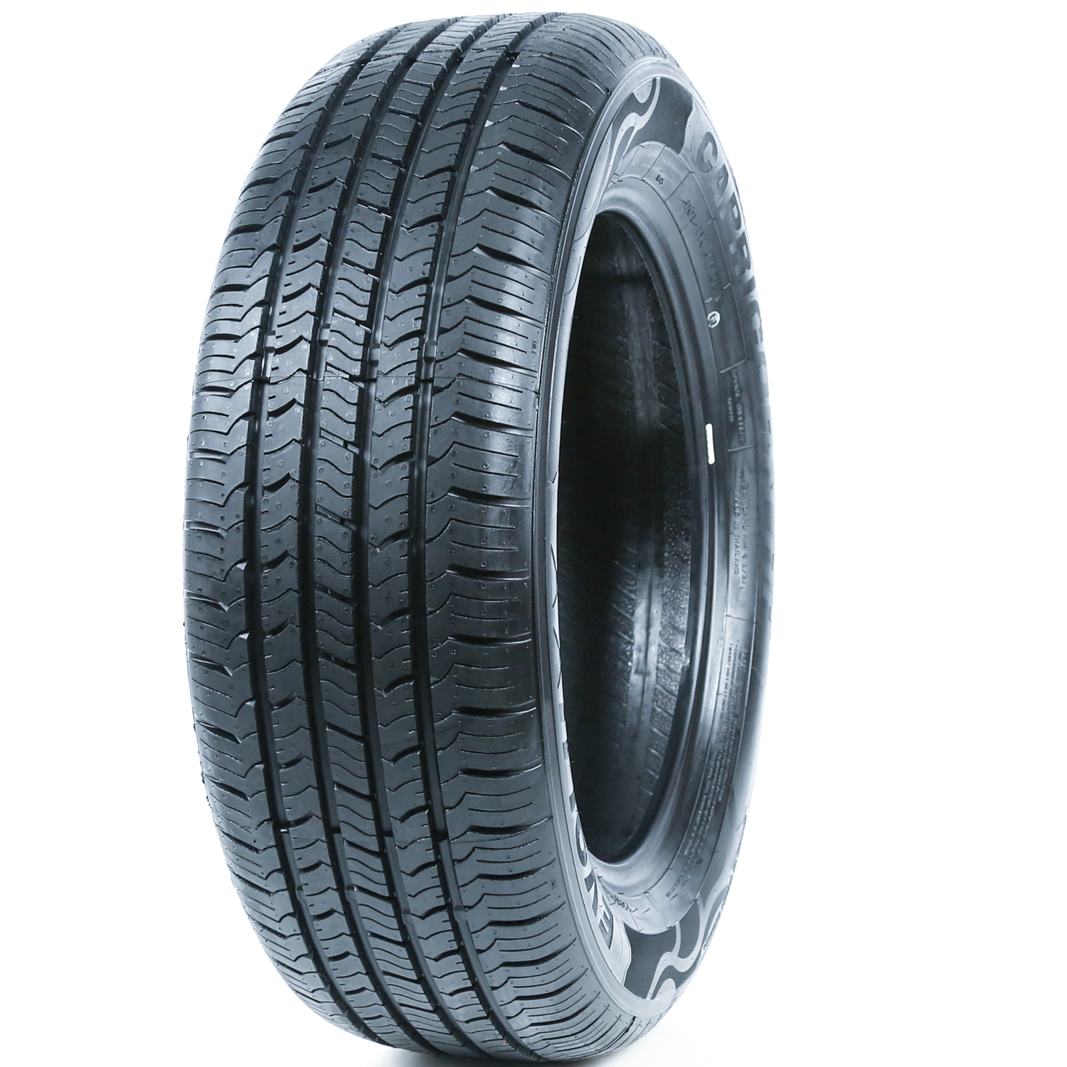 Evoluxx, Passenger Tire, P225/60R17 99H, All-Season Performance