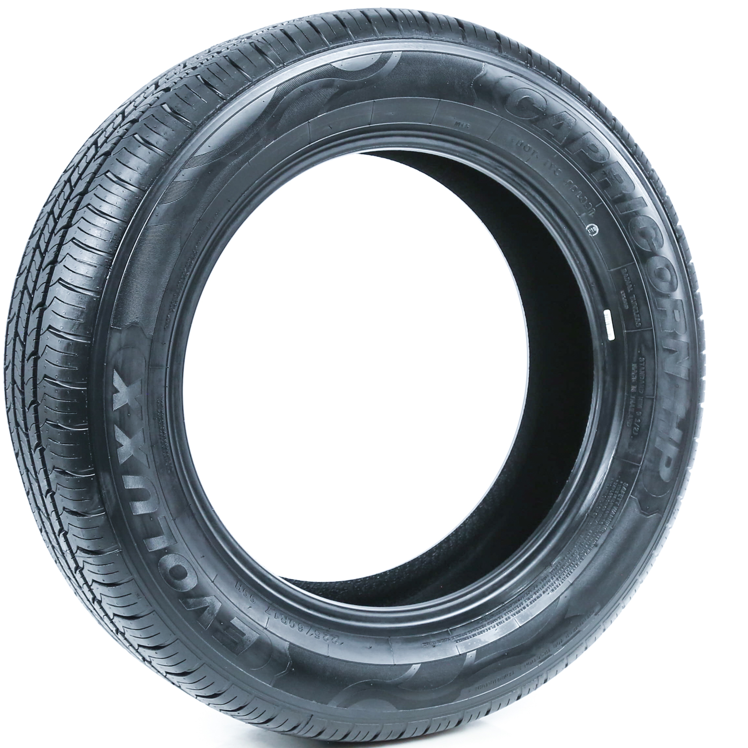 Evoluxx, Passenger Tire, P225/60R17 99H, All-Season Performance