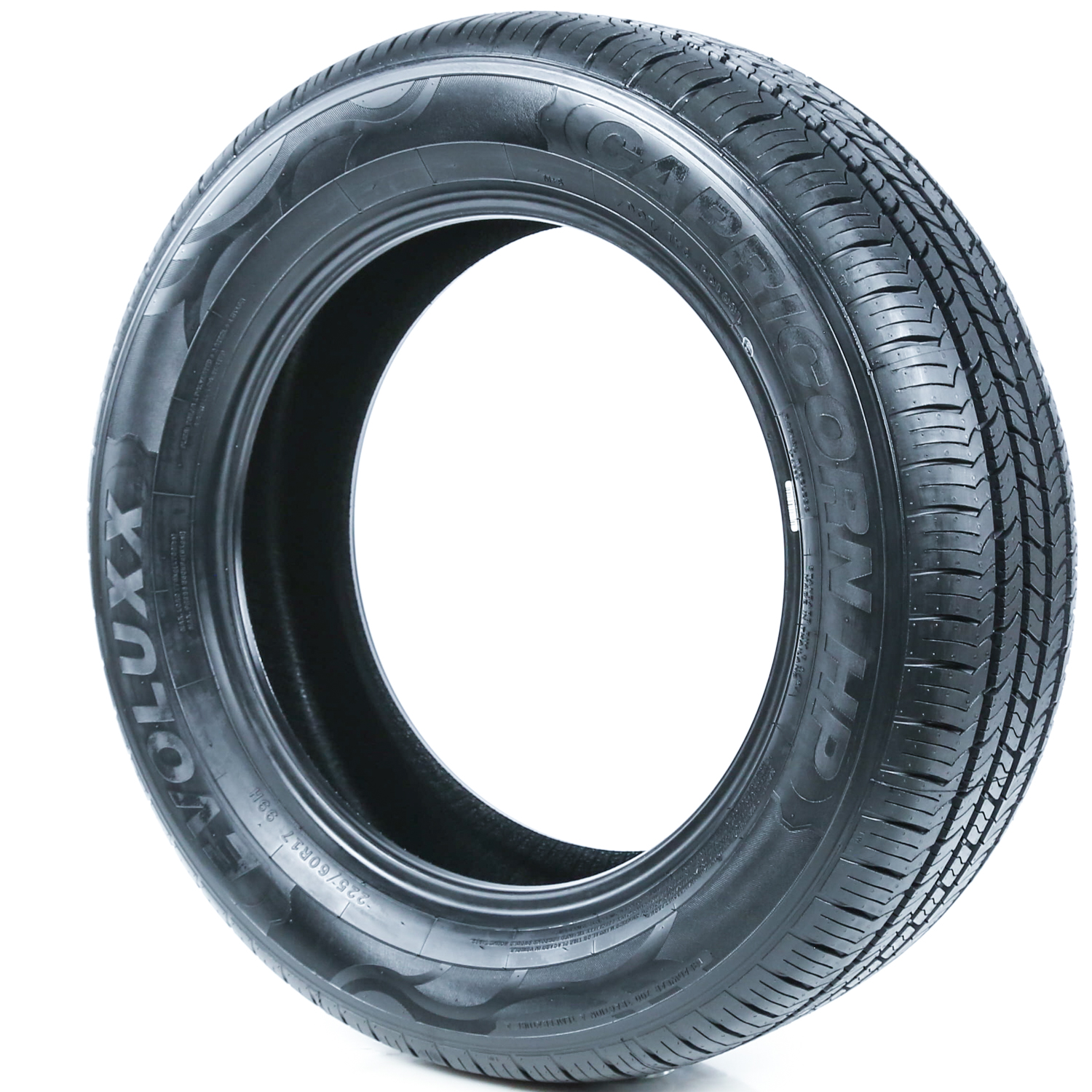 Evoluxx Capricorn HP All-Season Performance Tire, P225/60R17