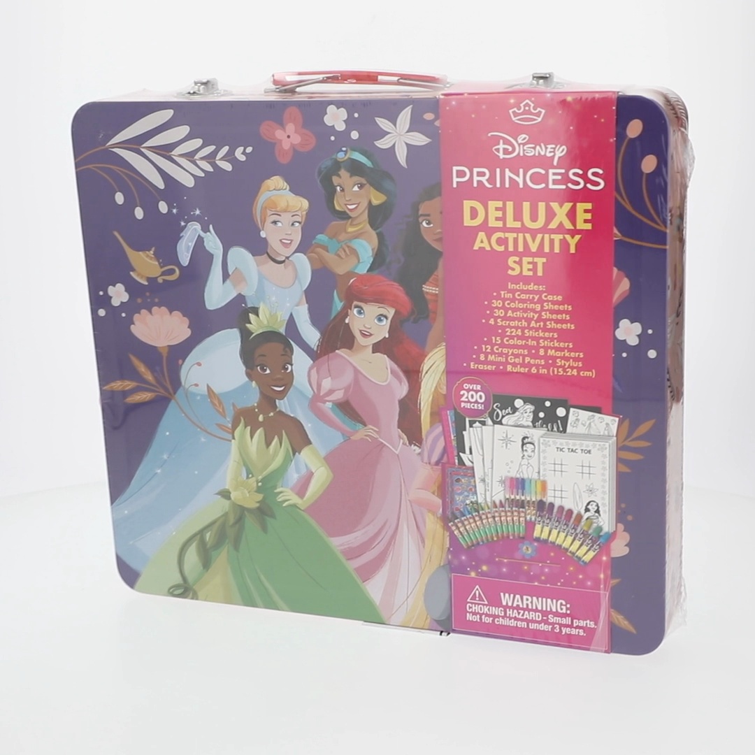 アニメ Disney Princess Complete Box Amazon.com: Disney Princess Complete Collection Box set [Blu-ray