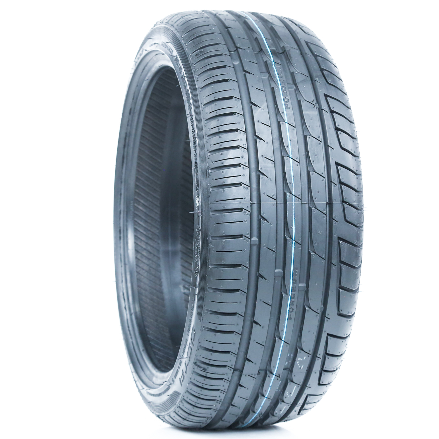 Forceum Octa All-Season 205/45R17 88W XL Tire for Sedans