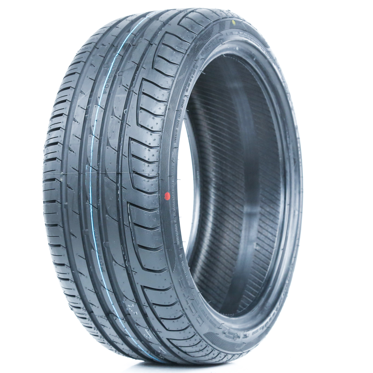 Forceum Octa All-Season 205/45R17 88W XL Tire for Sedans