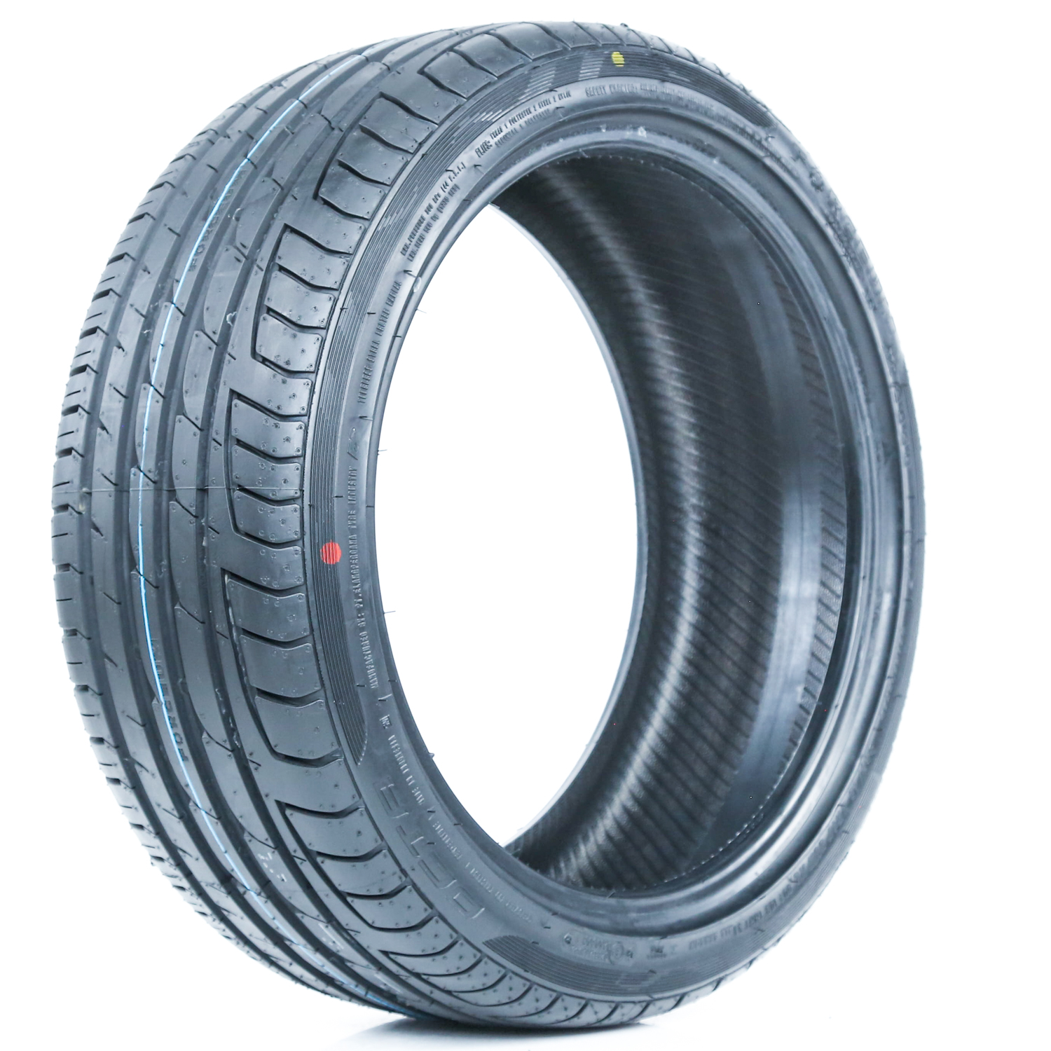 Forceum Octa All-Season 205/45R17 88W XL Tire for Sedans