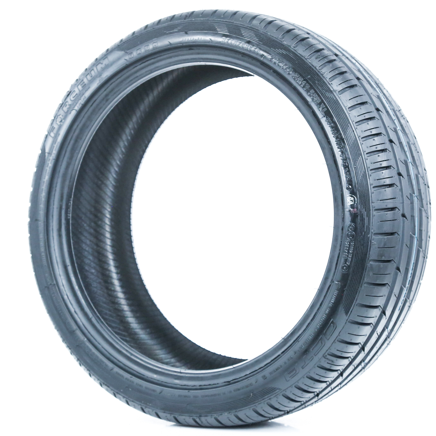 Forceum Octa All-Season 205/45R17 88W XL Tire for Sedans