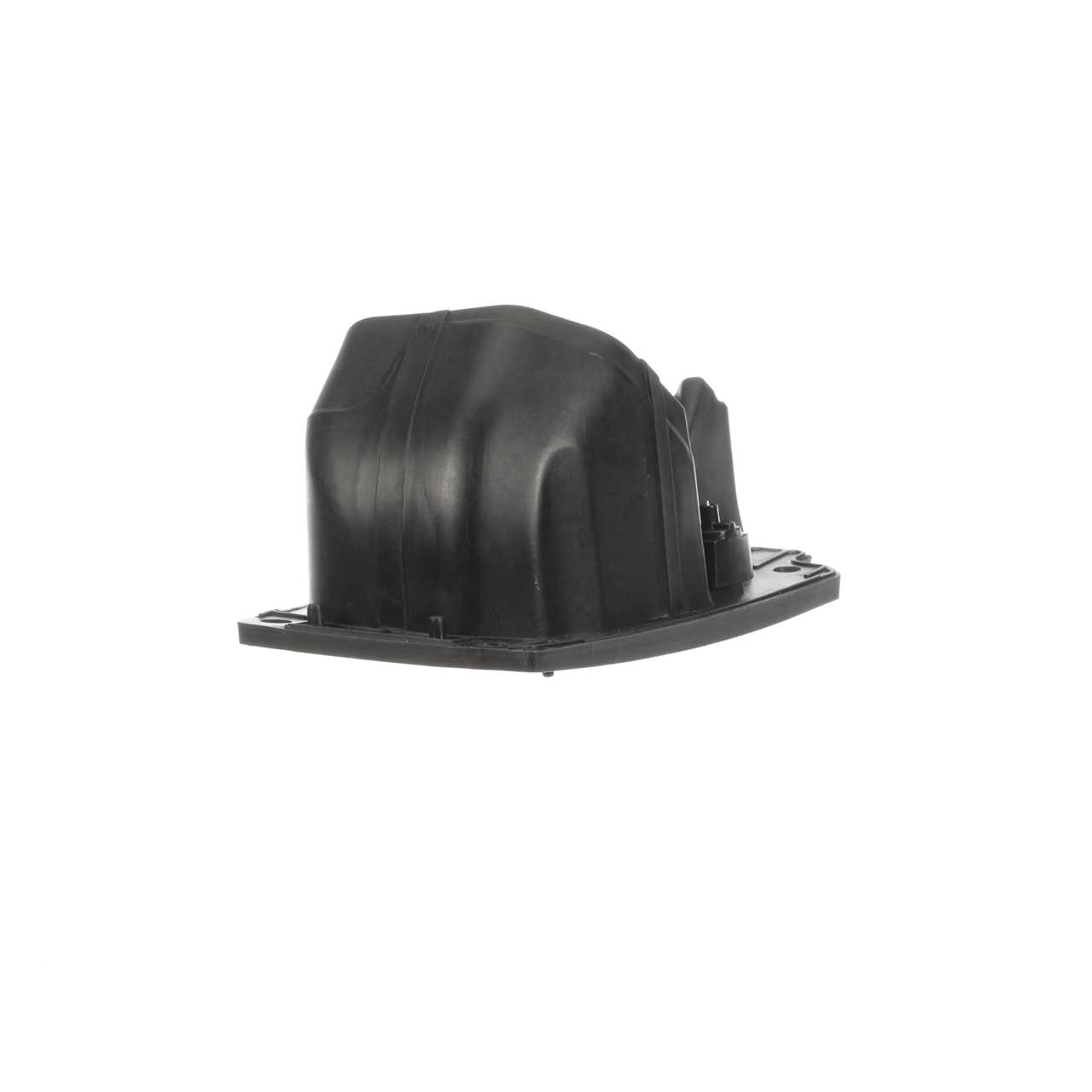 Dorman Fuel Filler Housing 927-821 – Direct Replacement For Your Vehicle