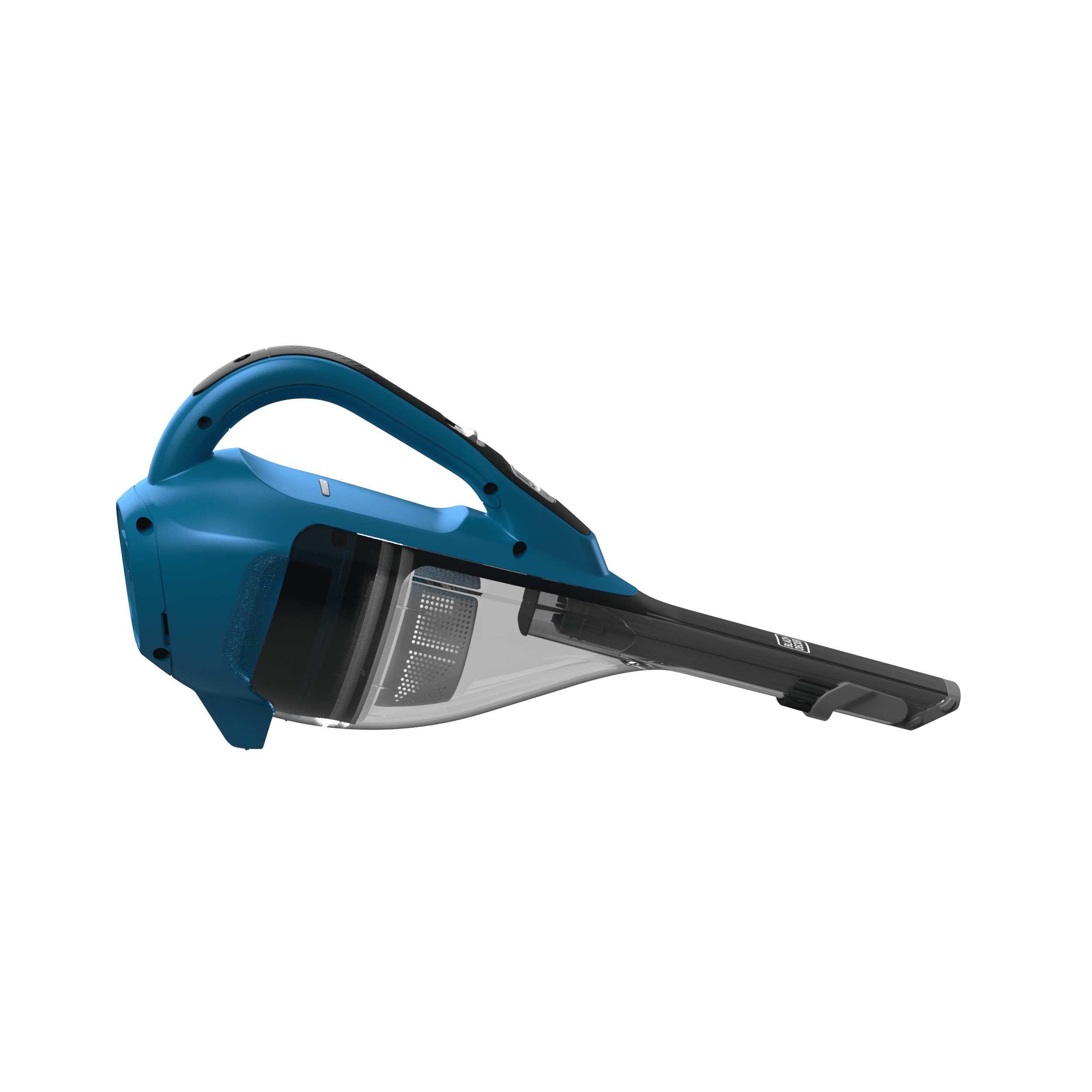 BLACK+DECKER Dustbuster AdvancedClean+ 12V MAX Cordless Hand