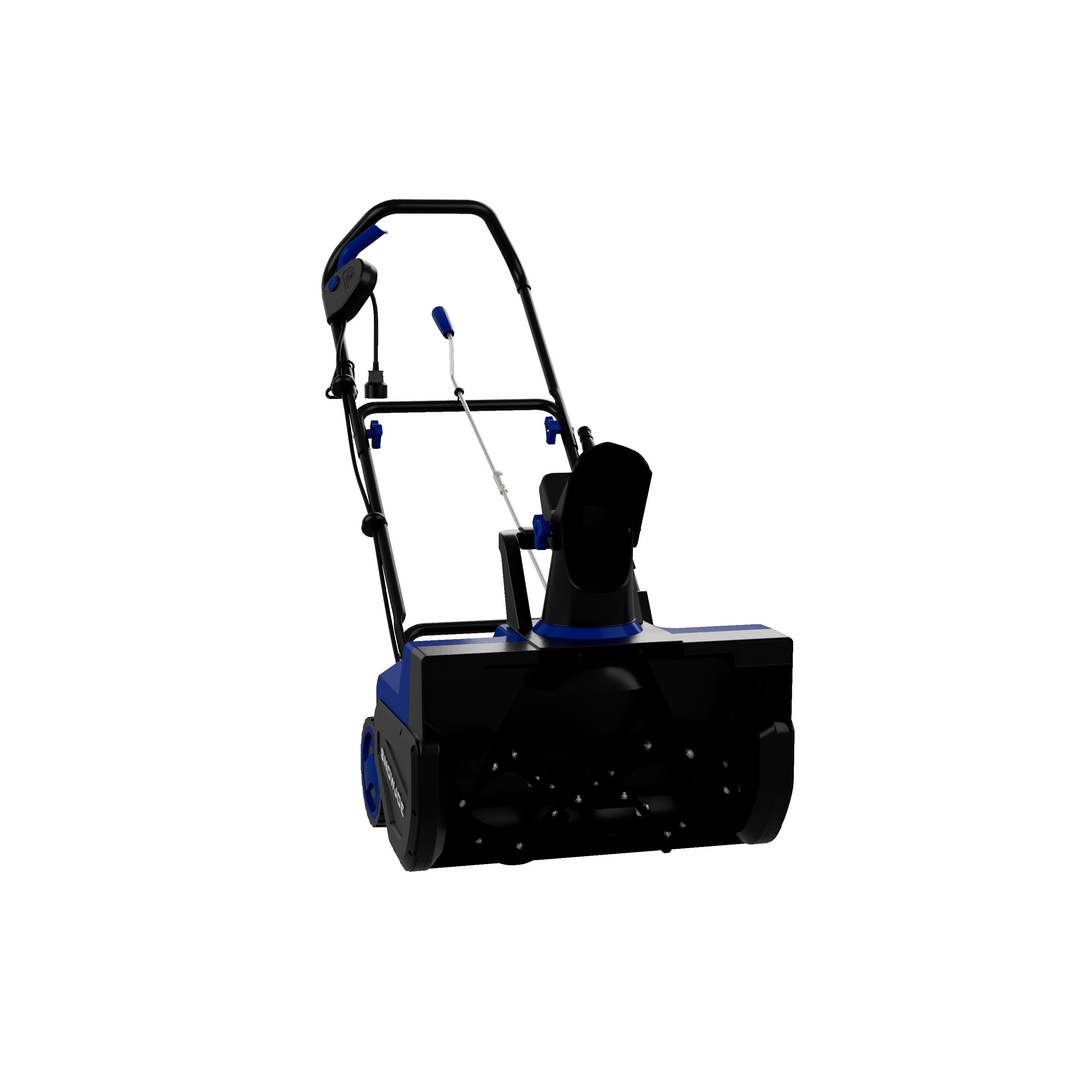 Snow Joe 22-inch Electric Single-Stage Snow Blower, 14.5-Amp