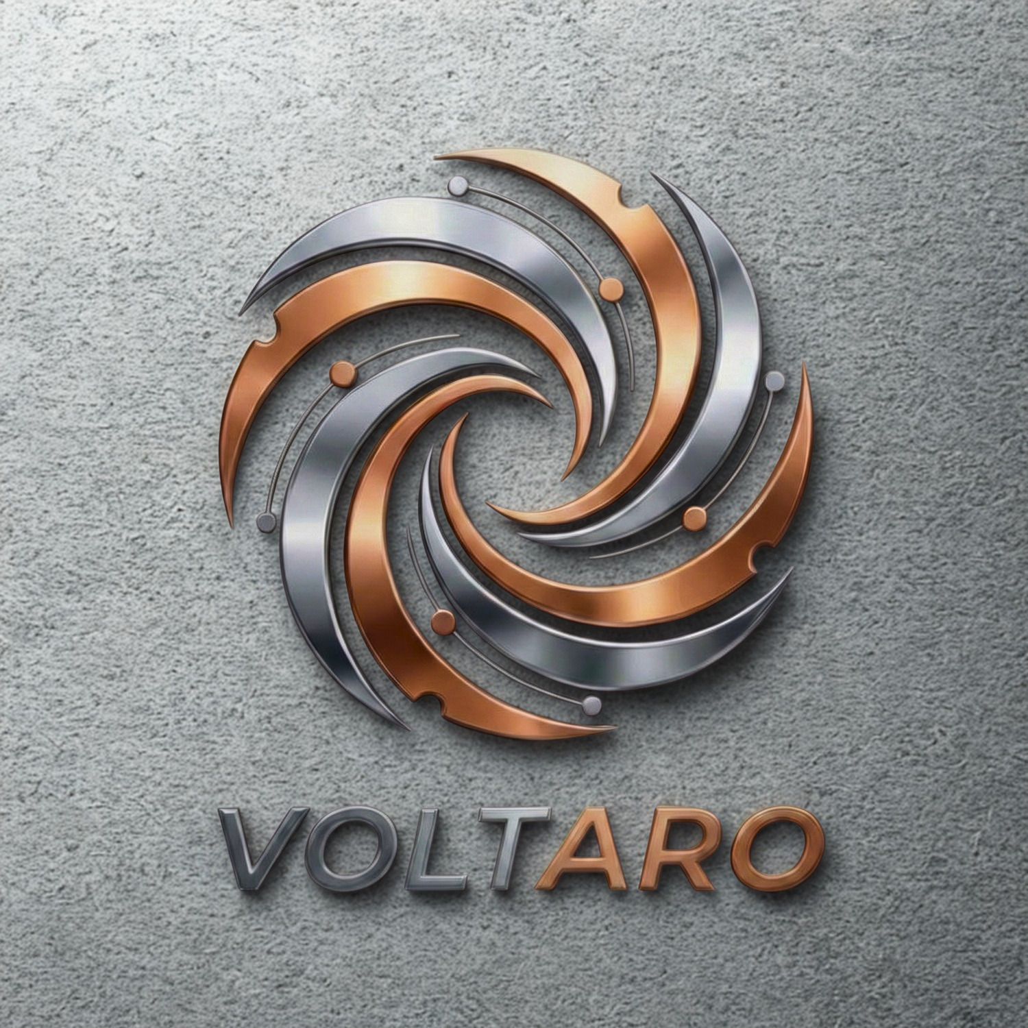 Voltaro Voltaro VT-126 Projection Alarm Clock with FM Radio, Dual USB Charging ...