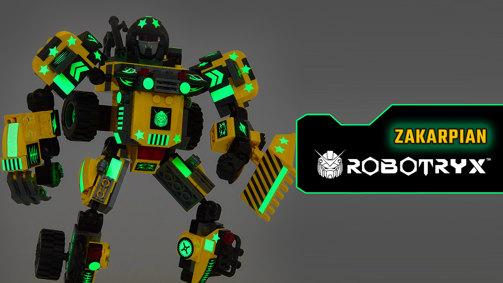 Walmart Black Friday Deals 2025 - JitteryGit Robot STEM Building