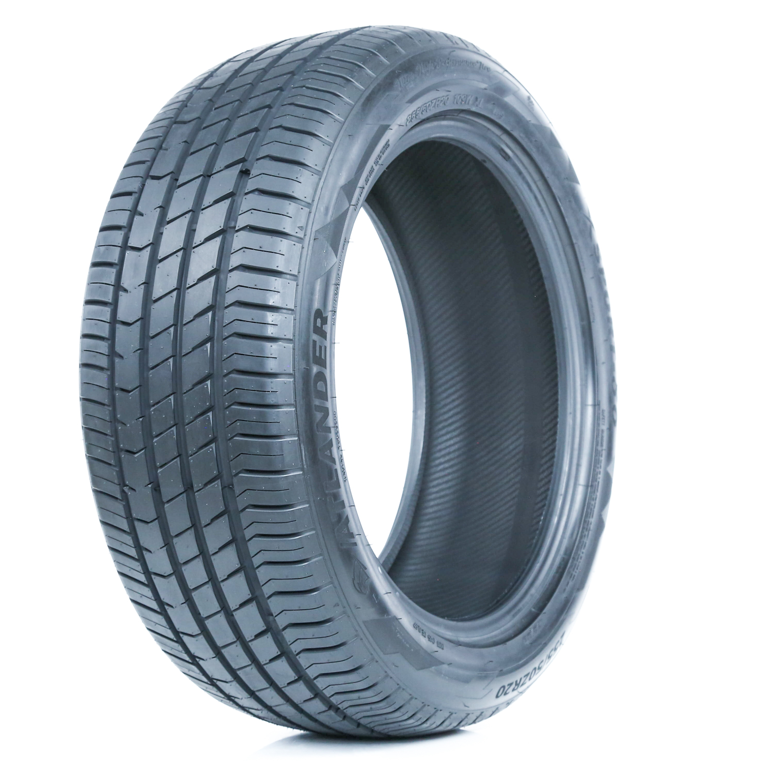 Atlander XSport-86 255/50ZR20 255/50R20 109W XL High Performance