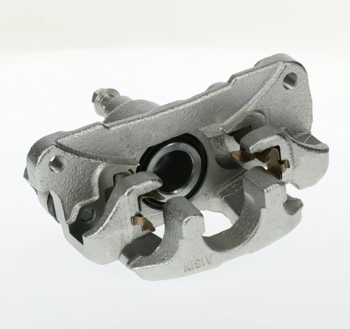 thumbnail video image 2 of OEG Parts New Rear Left Brake Caliper Replacement For Toyota Camry 3.0L 2000-01, Replacement For Lexus ES300 2000 2001 18FR1836 19-B2611 4775020250 4775032150 47750-33100 FRC11110 L2611 14144506, 2 of 10