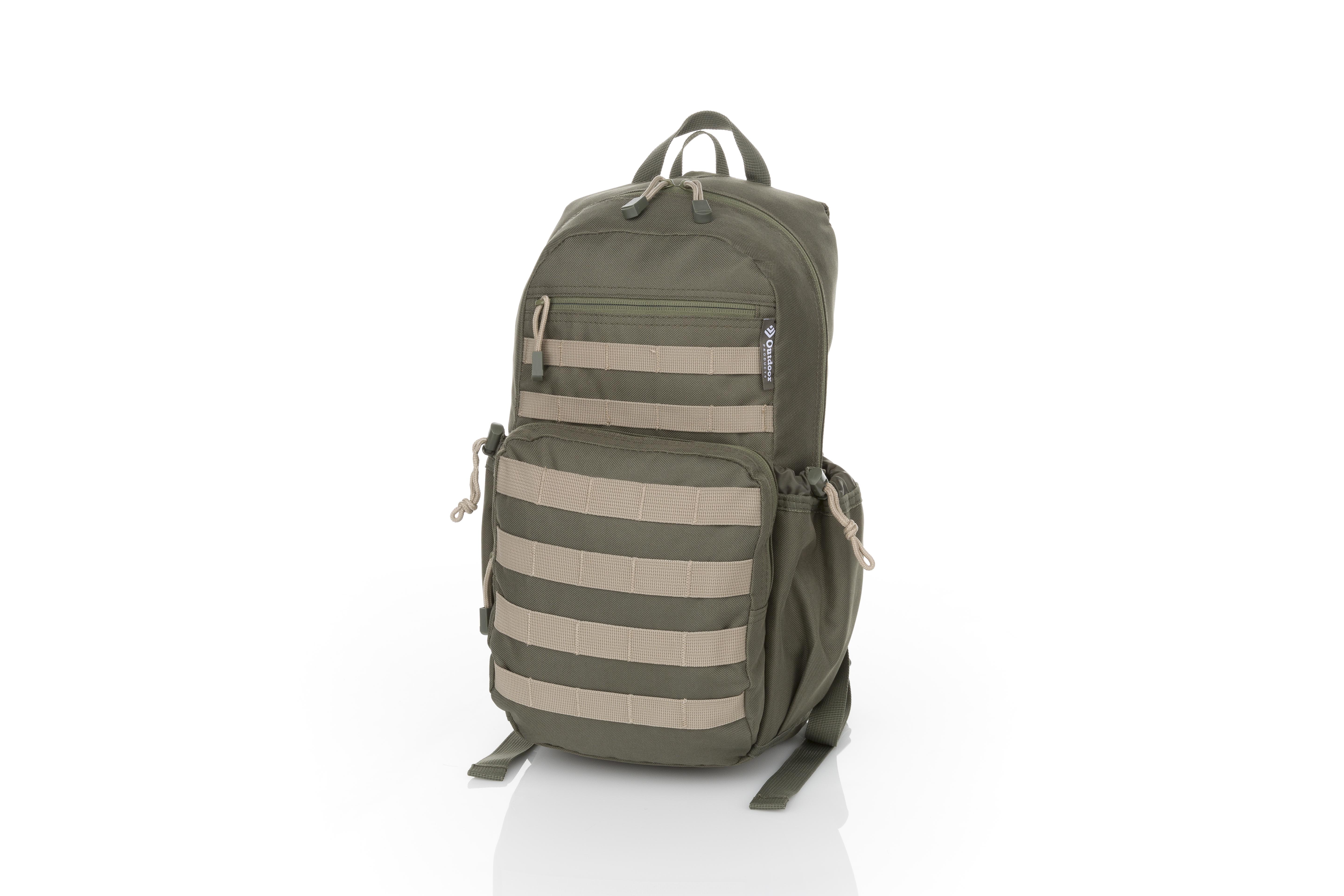 Outdoor products shop venture daypack