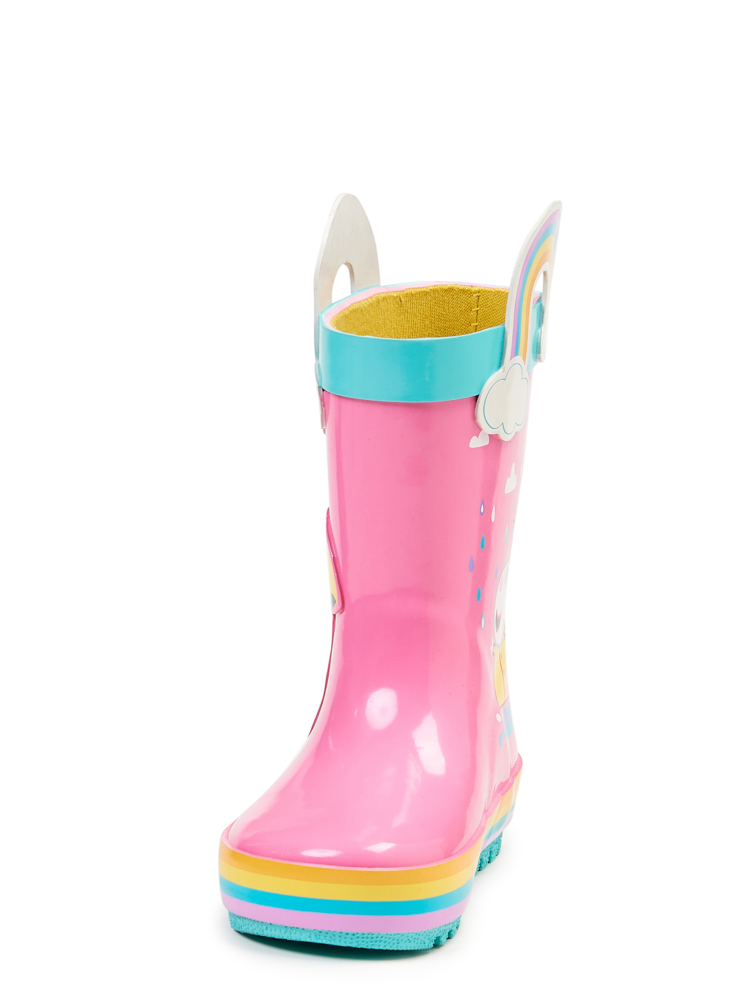 Peppa pig shop boots walmart