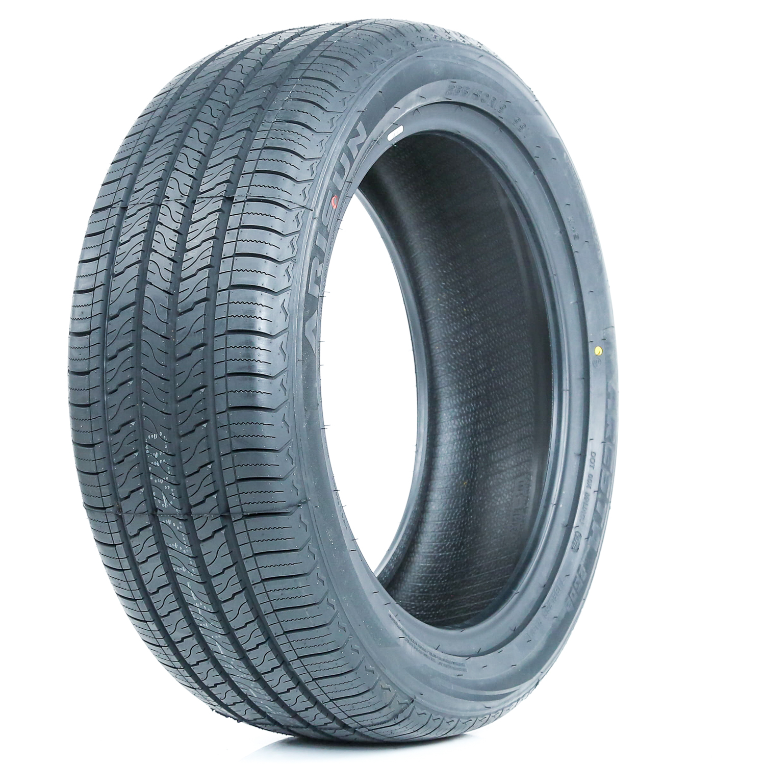 Tire Arisun Aresta ZG02 235/50R19 99V All Season for Chevrolet