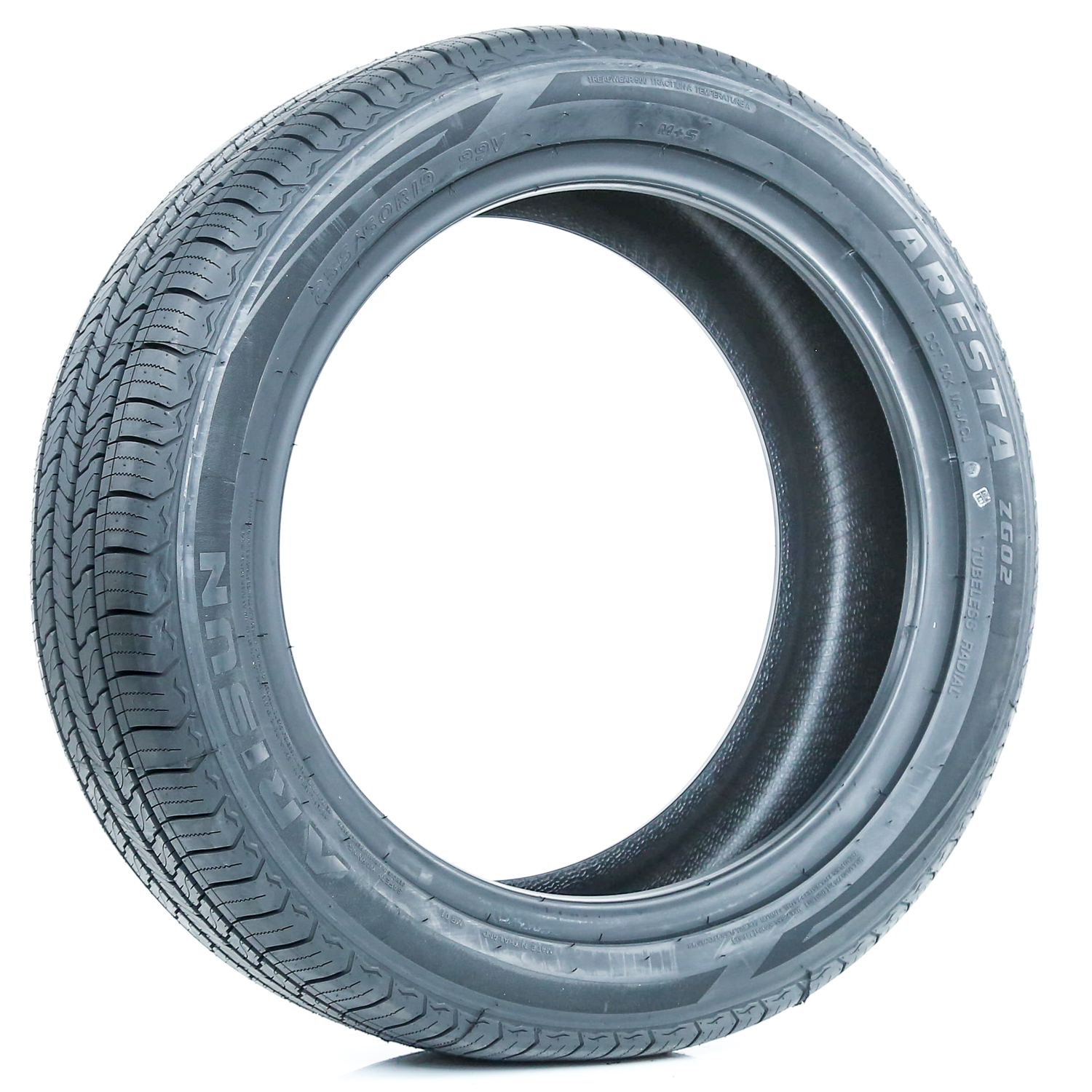 Tire Arisun Aresta ZG02 235/50R19 99V All Season for