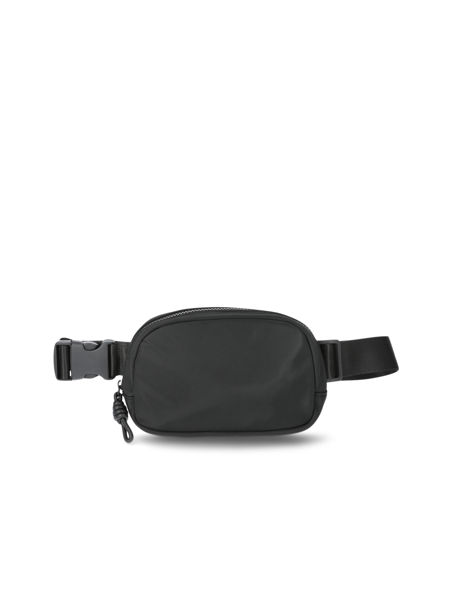 No Boundaries Hands Free Fanny Pack Black Women s