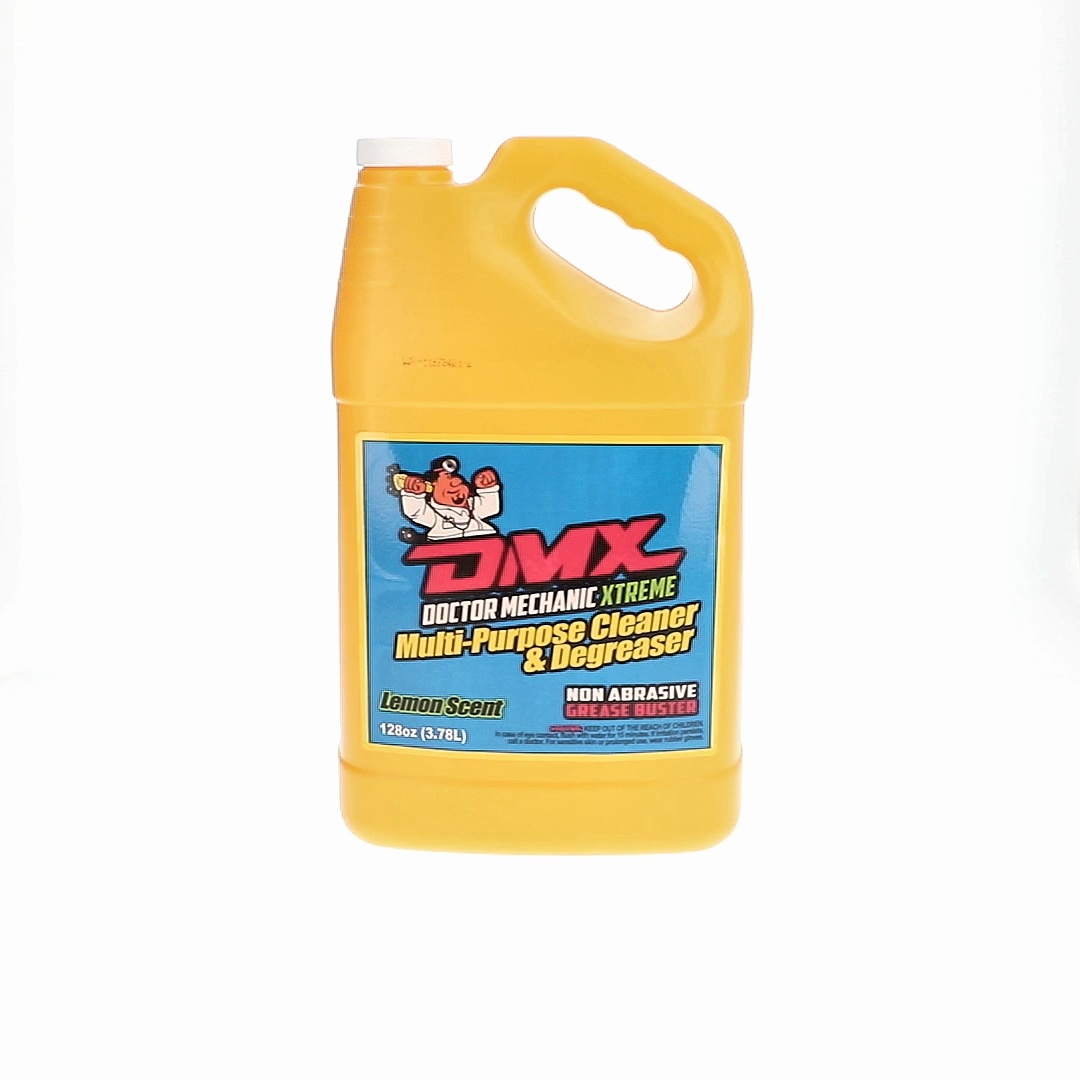 Doctor Mecanico Multi-Purpose Automotive Cleaner qqbbms-1302, 128