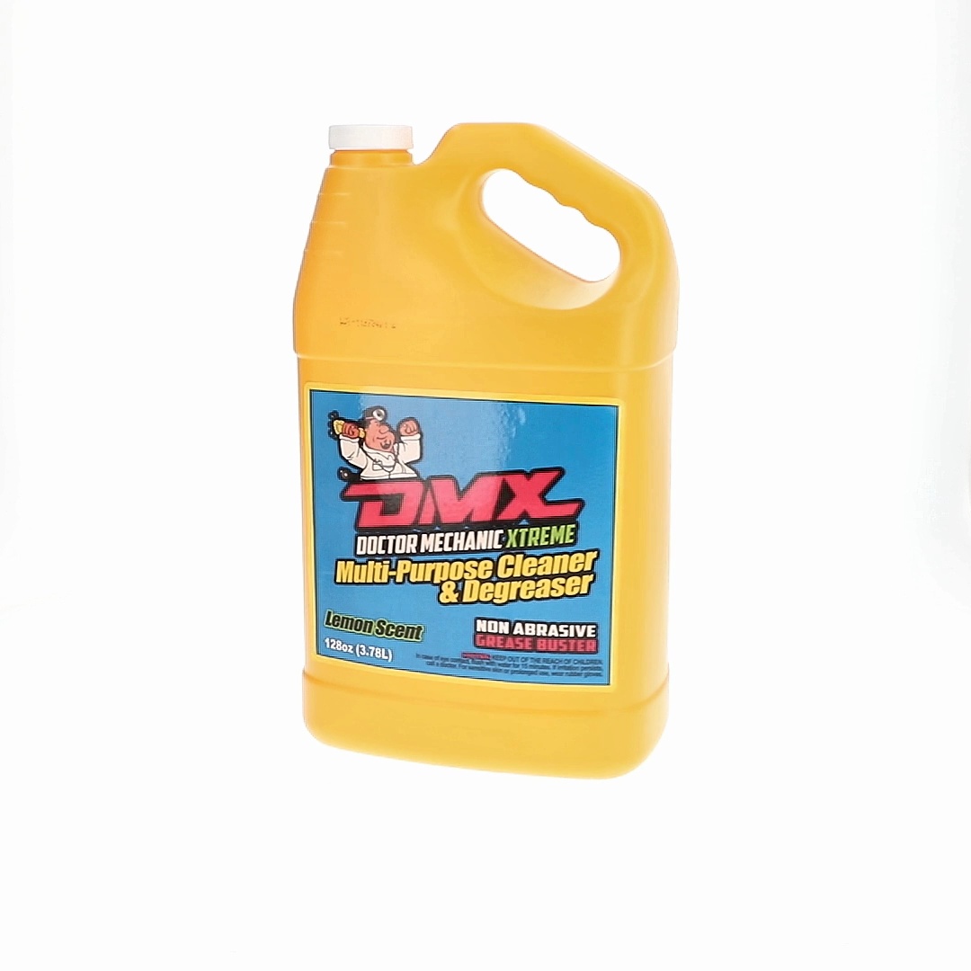 2 pack) Doctor Mecanico Multi-Purpose Automotive Cleaner qqbbms