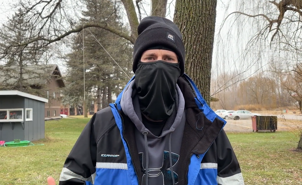 thumbnail video image 2 of Finvizo 6 Pack Balaclava Ski Face Mask Cooling Neck Gaiter Full Head Mask Face Cover, 2 of 8