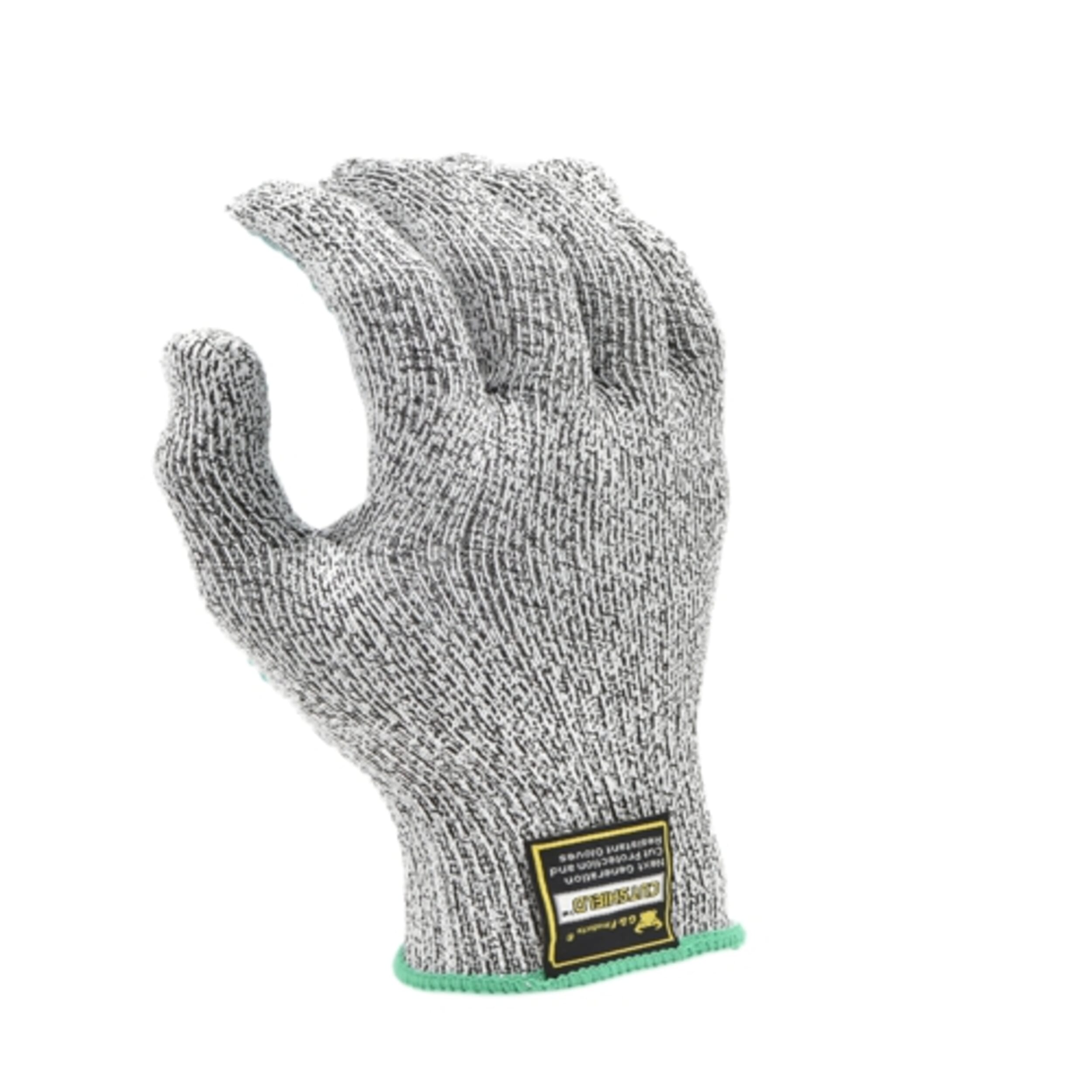 G F Heat Resistant Gloves Food Grade Safe Durable Pair Size