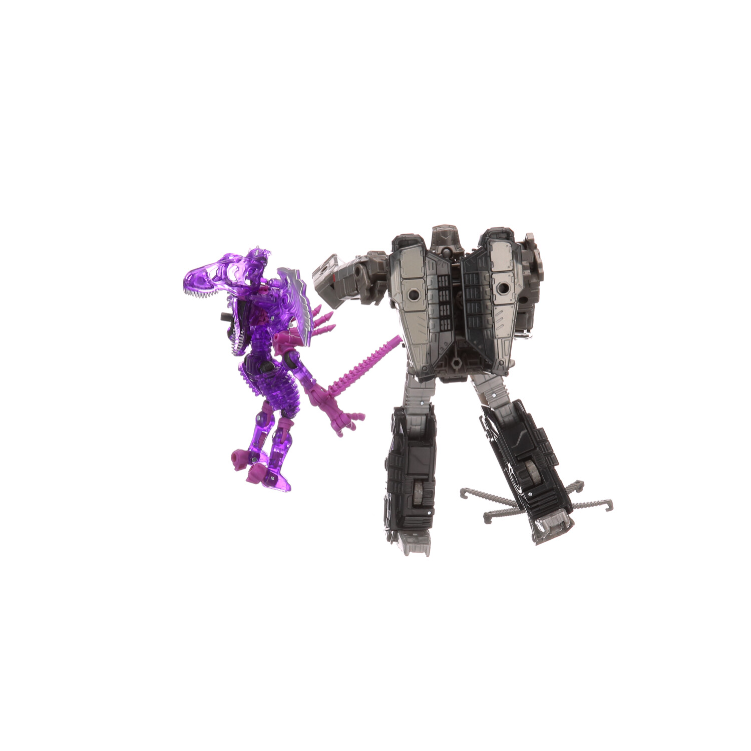 Transformers Toys Generations War for Cybertron Series-Inspired