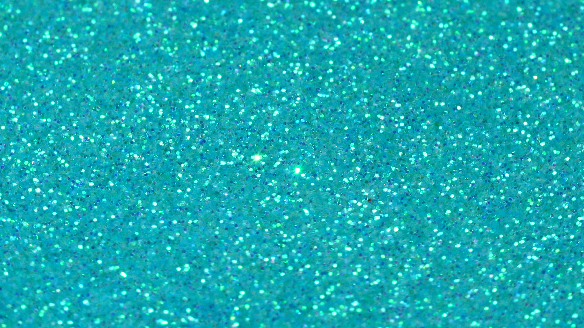 thumbnail video image 2 of Bakell - Turquoise Ultra Fine Iridescent Craft Glitter Dazzler Dust - 35g Jar, 2 of 6