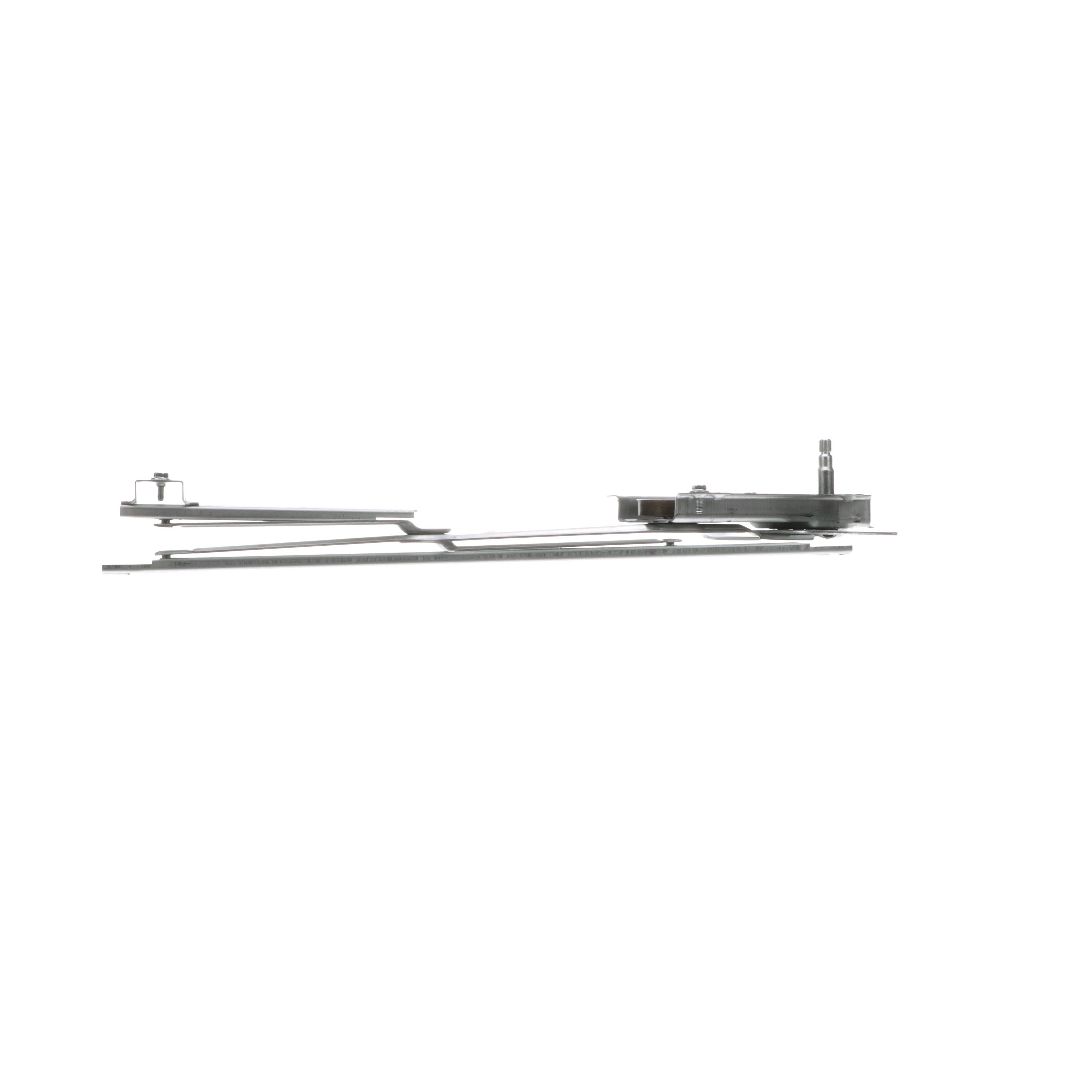 Dorman 740-664 Front Driver Side Window Regulator For Select Ford