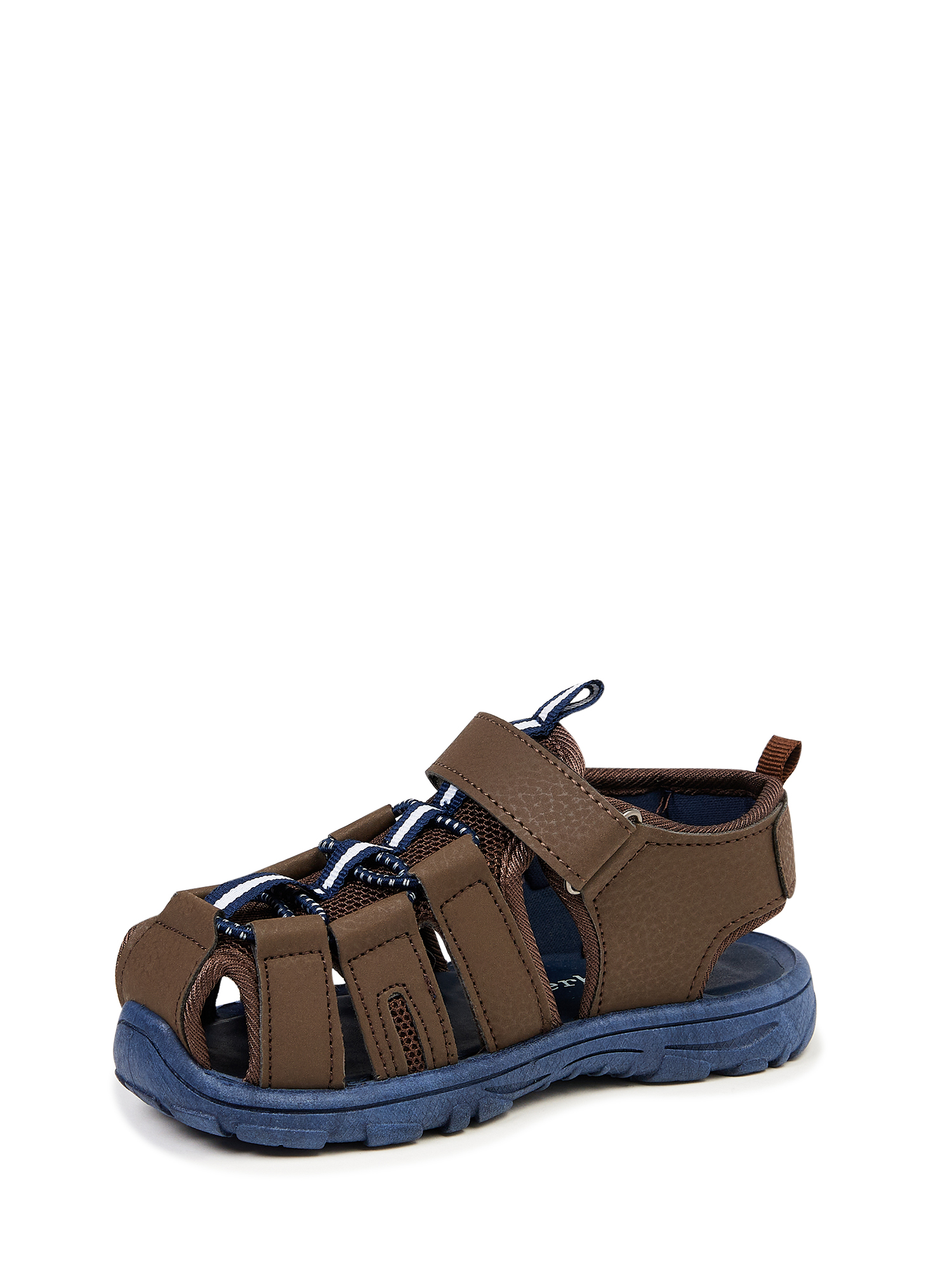 Slant Boys Casual Sandals | Vishal Mega Mart India