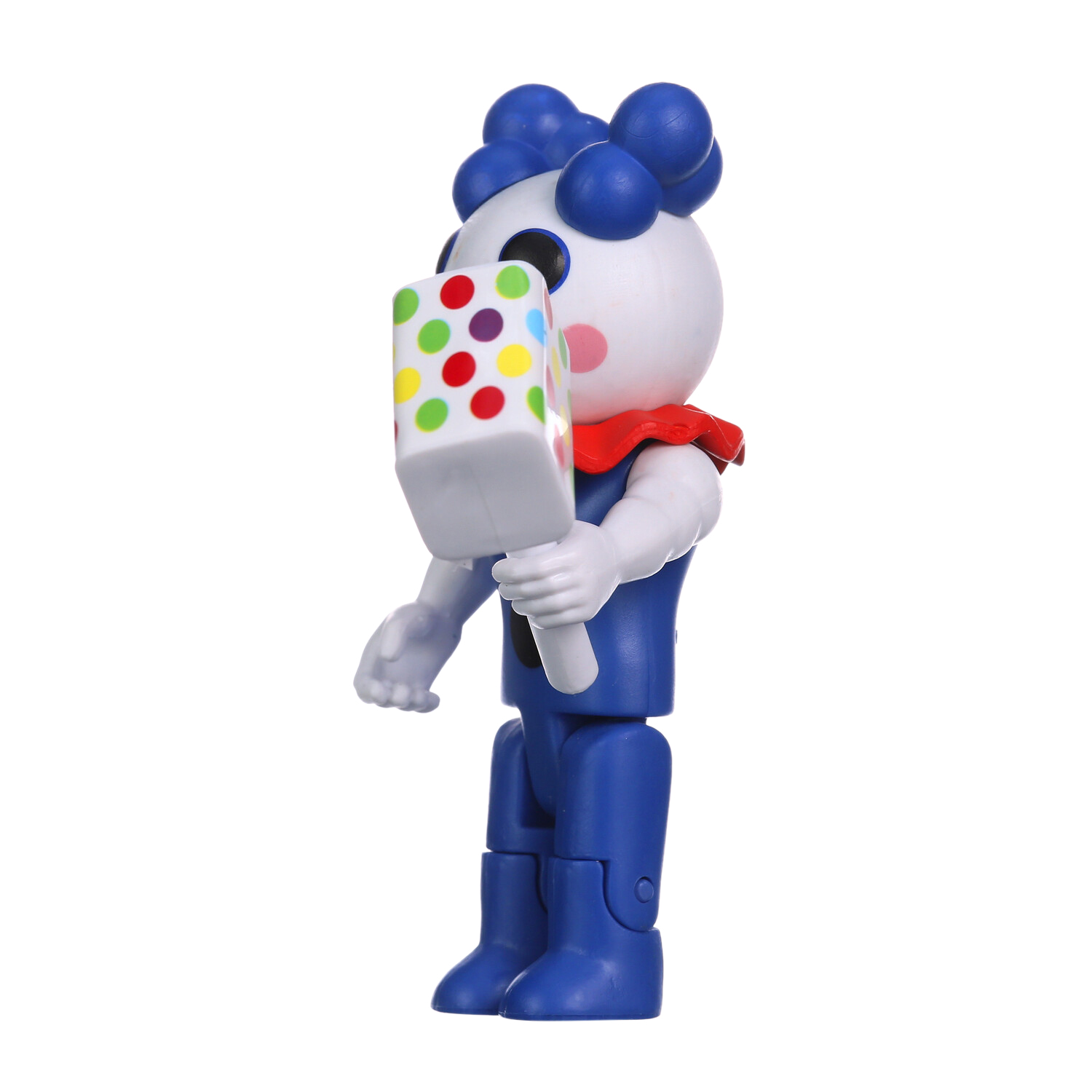 Piggy Series 1 Action Figure - Clowny