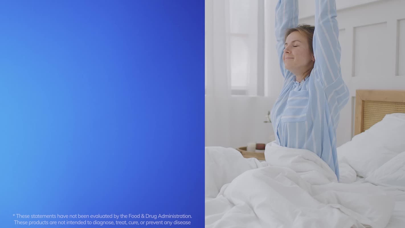 thumbnail video image 3 of Pure Encapsulations Melatonin 3 mg - Antioxidant Supplement to Support Natural Sleeping & Relief of Occasional Sleeplessness - for Natural Sleep Support* - 60 Capsules, 3 of 10