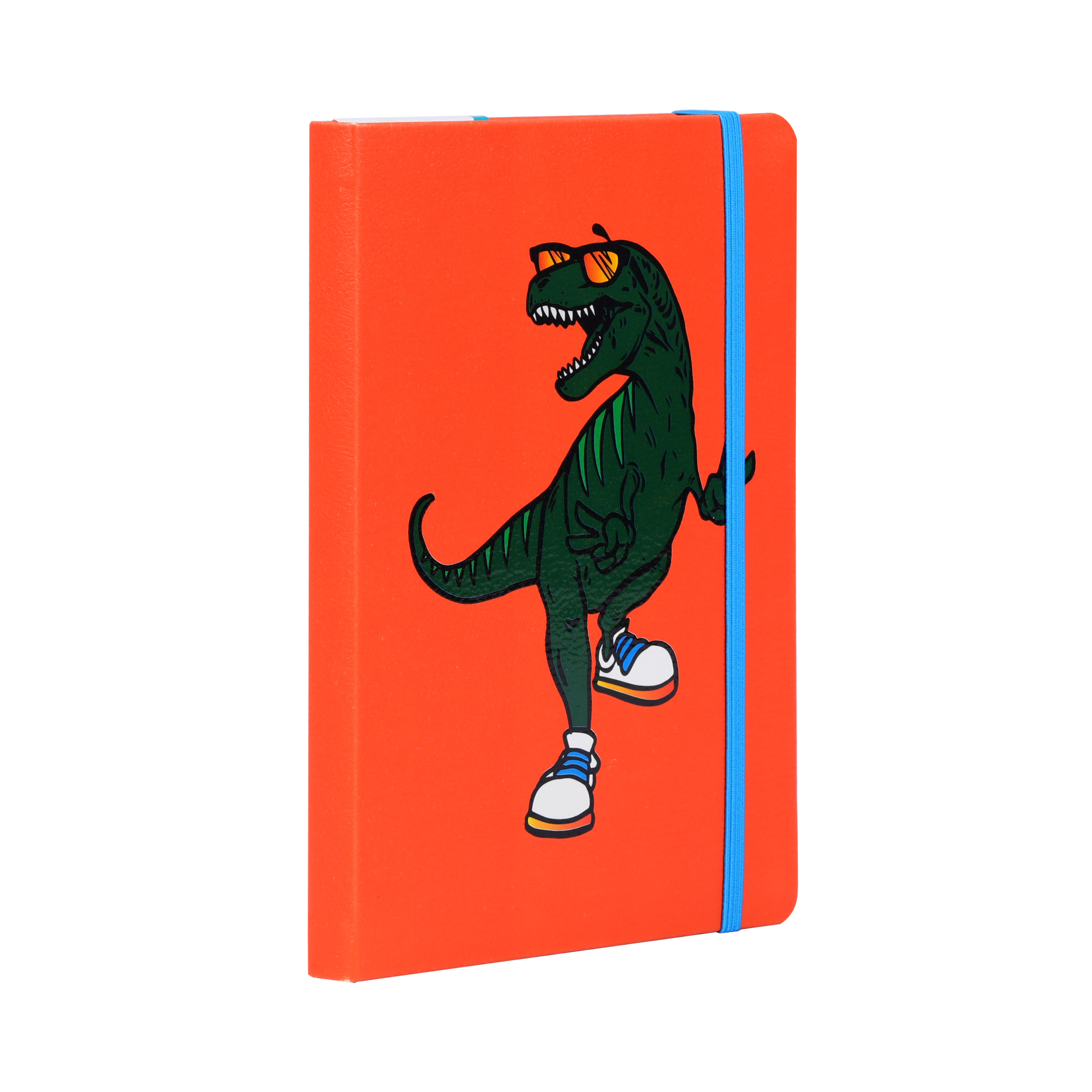GO Journal ISSUE 01 02 03 05 4冊 Exceed A5 Ruled Journal, Red, 120 Sheets, 100 GSM - Walmart.com
