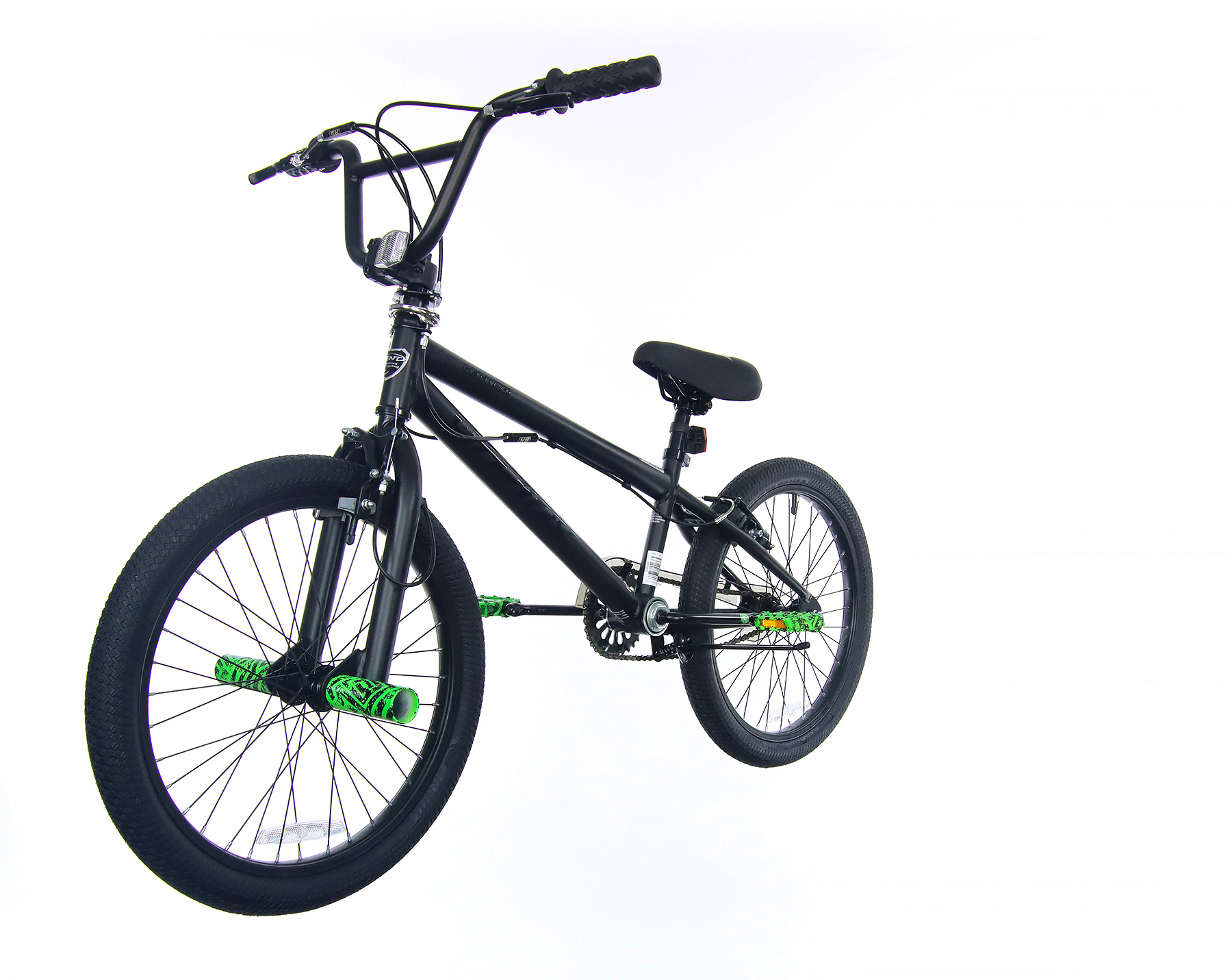 20 Kent Dread  Bike for Kids Ages 7-13