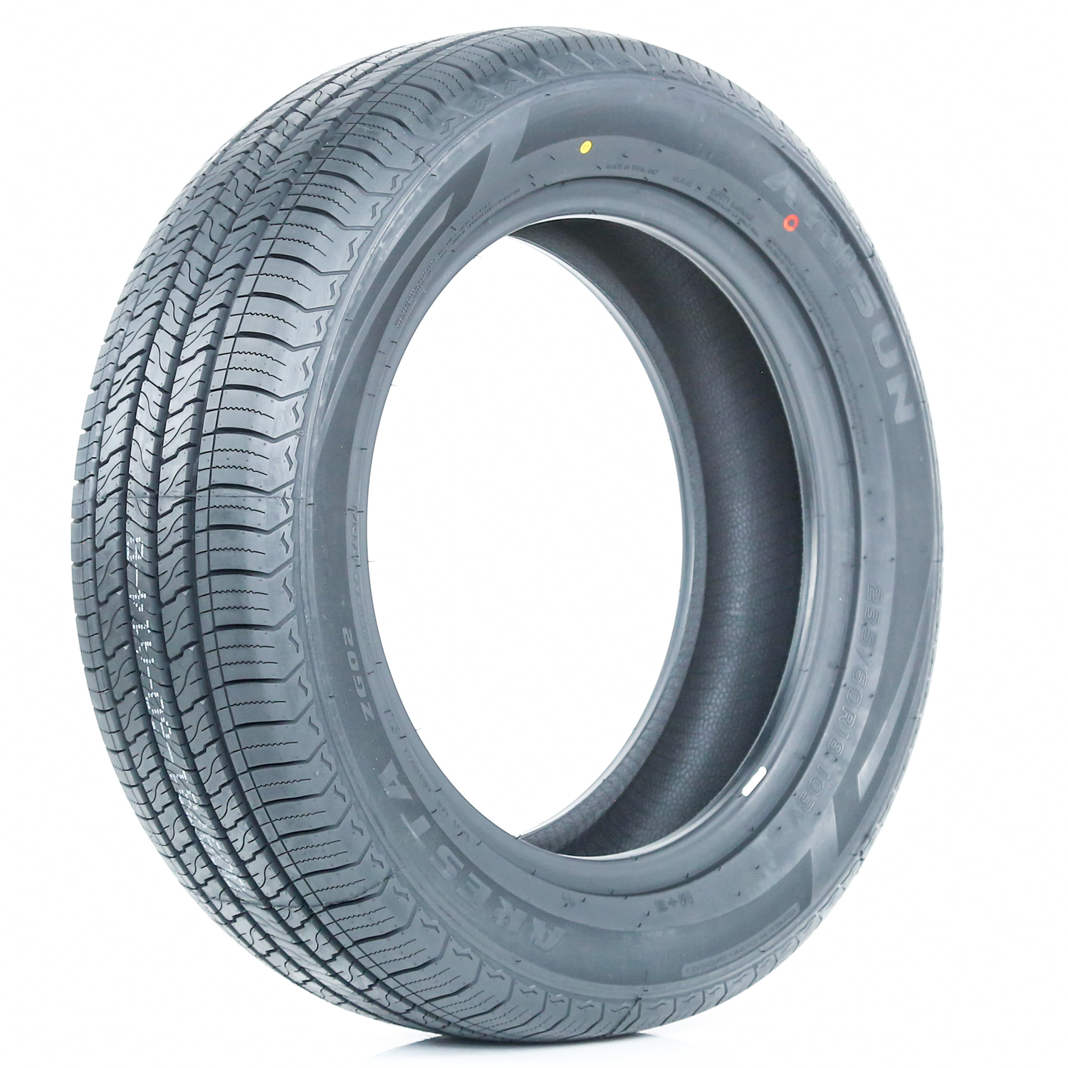 Arisun Aresta ZG02 All Season 235/60R18 103V Passenger Tire