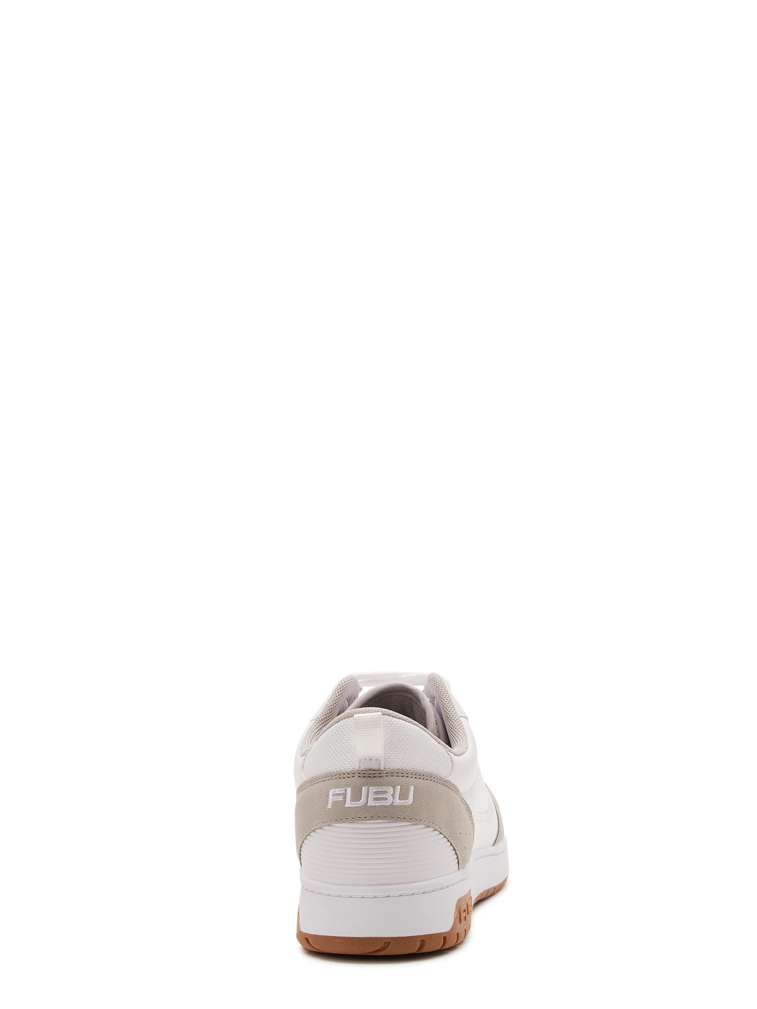 FUBU Men's Half Court Low-Top Sneakers - Walmart.com FUBU Men's Half Court Low-Top Sneakers - Walmart.com