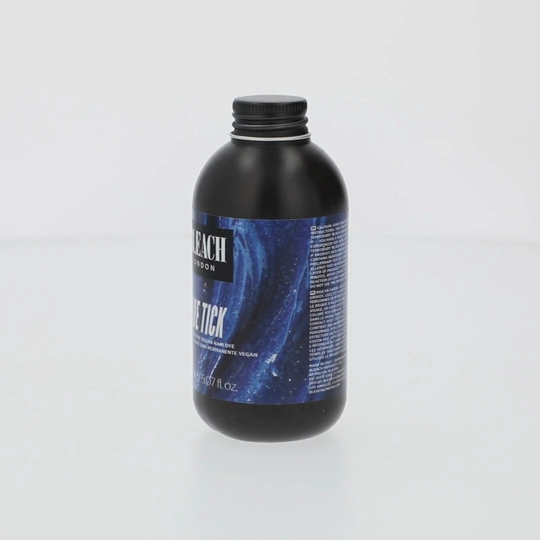 BLUE WEEKEND SEMI PERM COLOR - Walmart.com